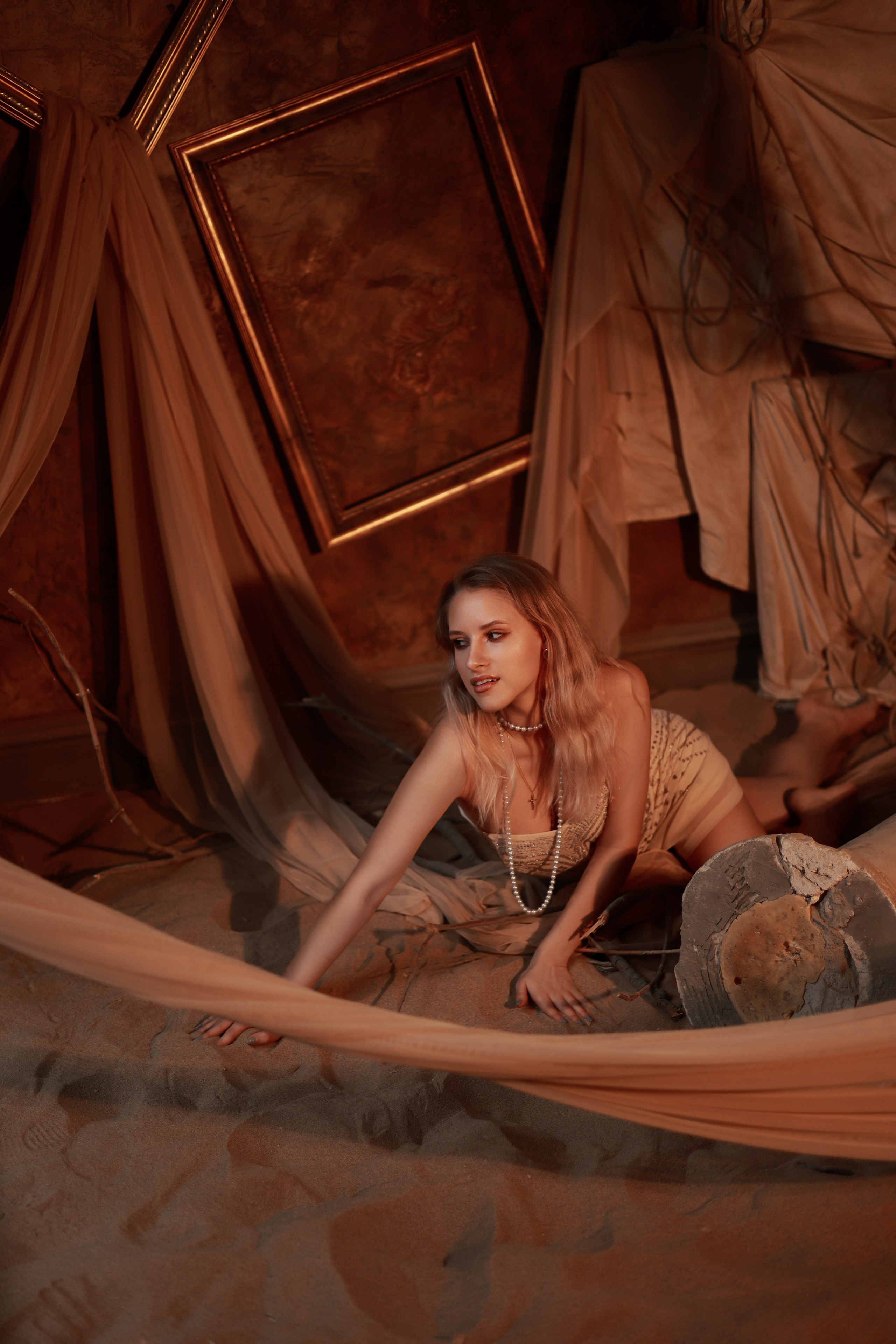 ПЕСКИ. Главная