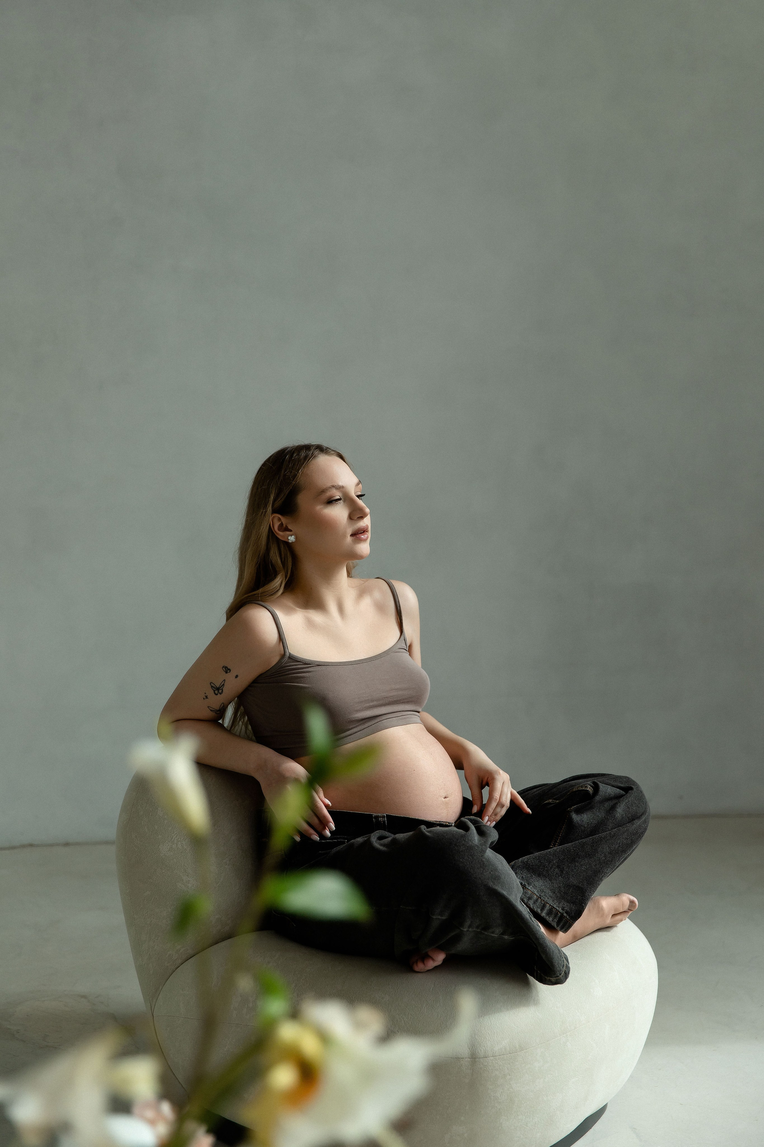 Настя. Семейный и свадебный фотограф в Краснодаре. Кристина Ендальцева