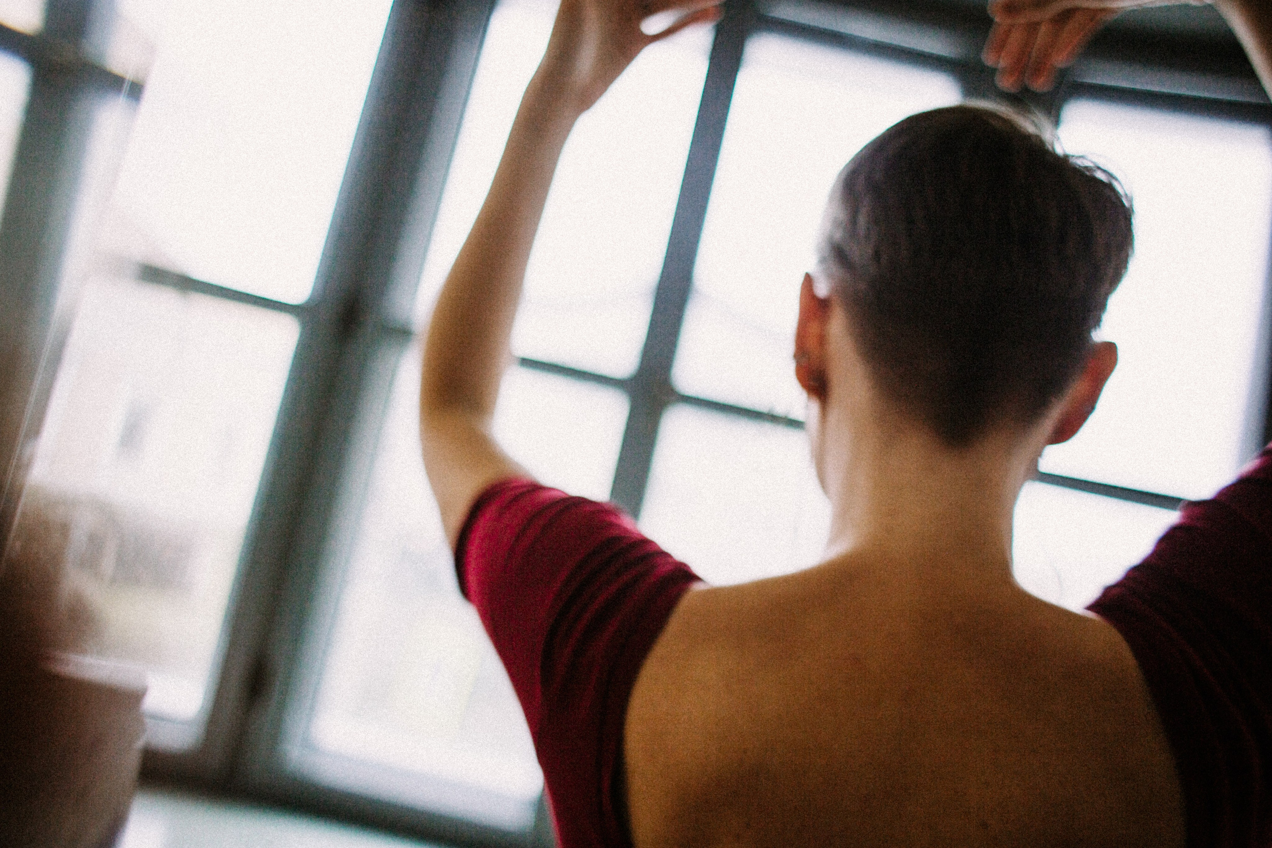 Надин. Рекорд. Фотограф в Нижнем Новгороде