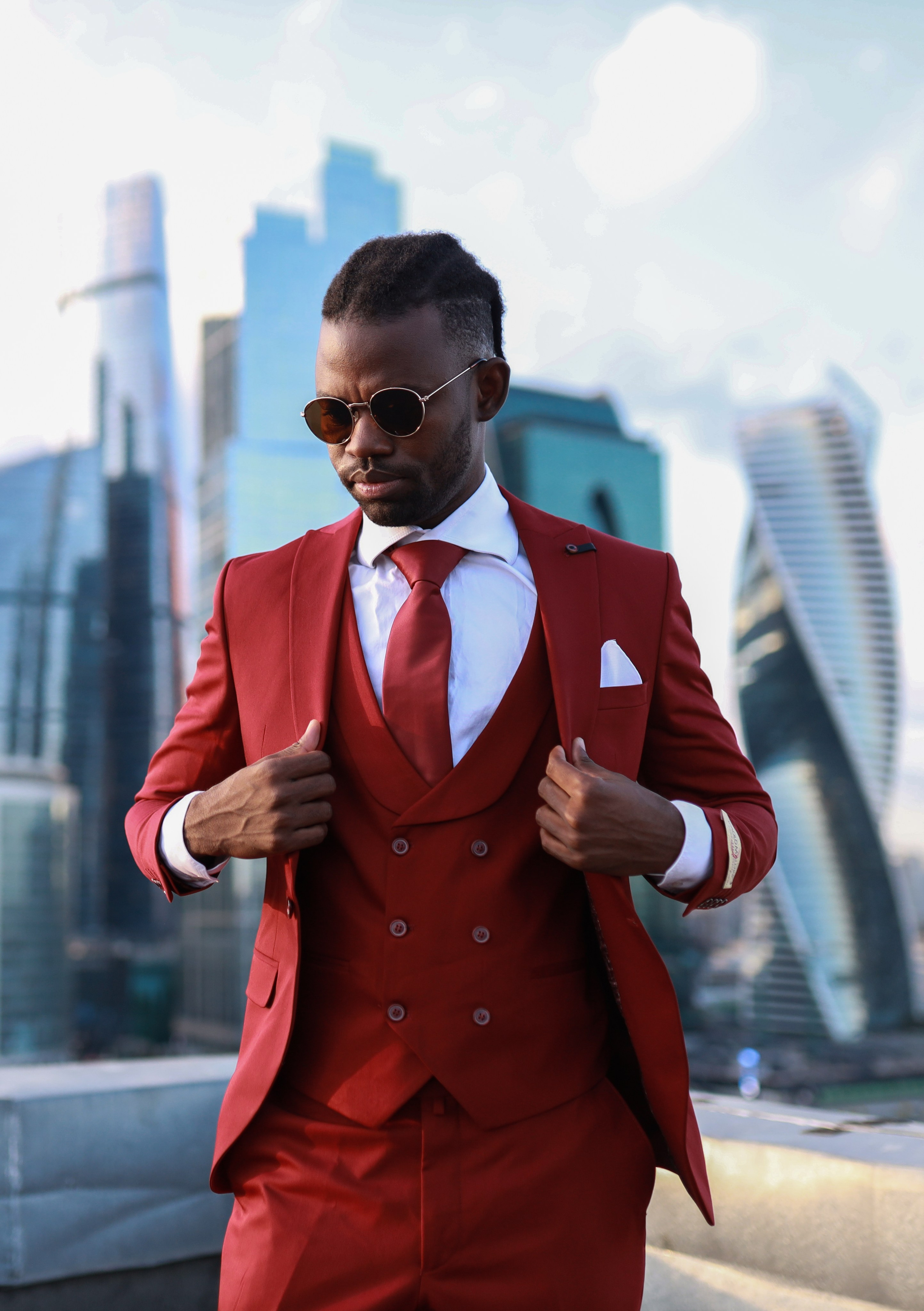 Мужская съёмка. Фотограф Михаил Еремеев. Город Москва