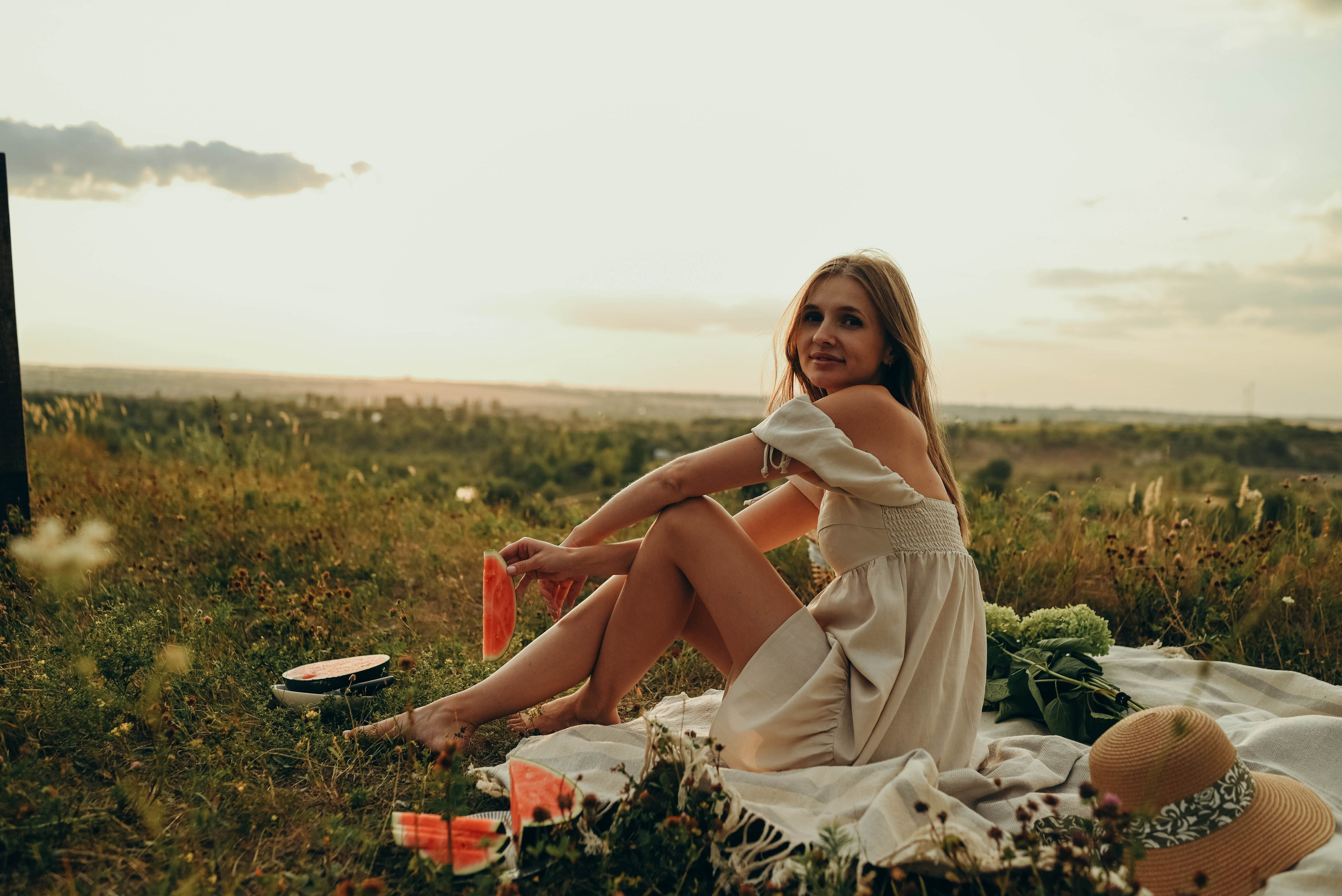 Белый колодец. Семейный фотограф в Москве Люберцах Ирина Вронская