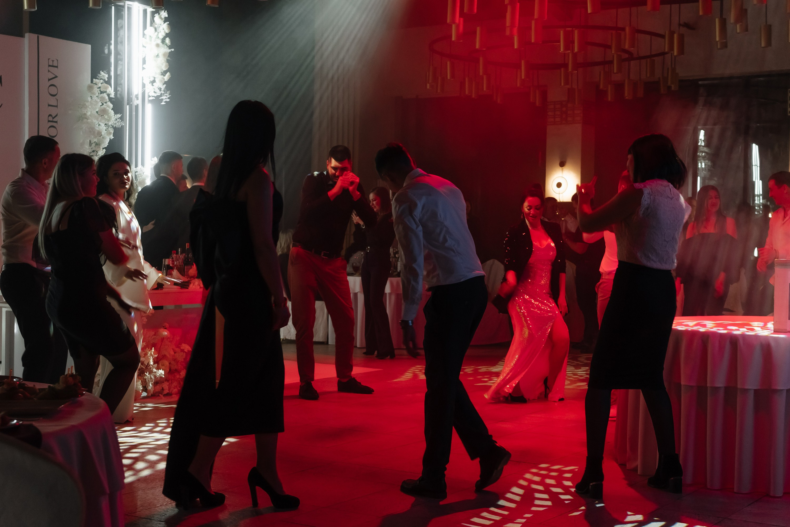 Ilnaz & Svetlana. RAMZIYA KAZAKOVA