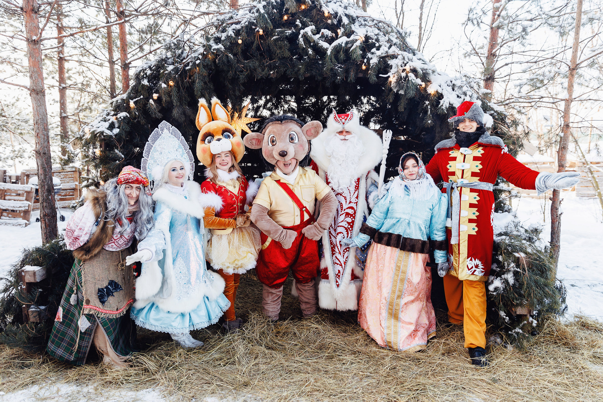 Отзывы. Свадебный фотограф Денис Перминов в Воронеже