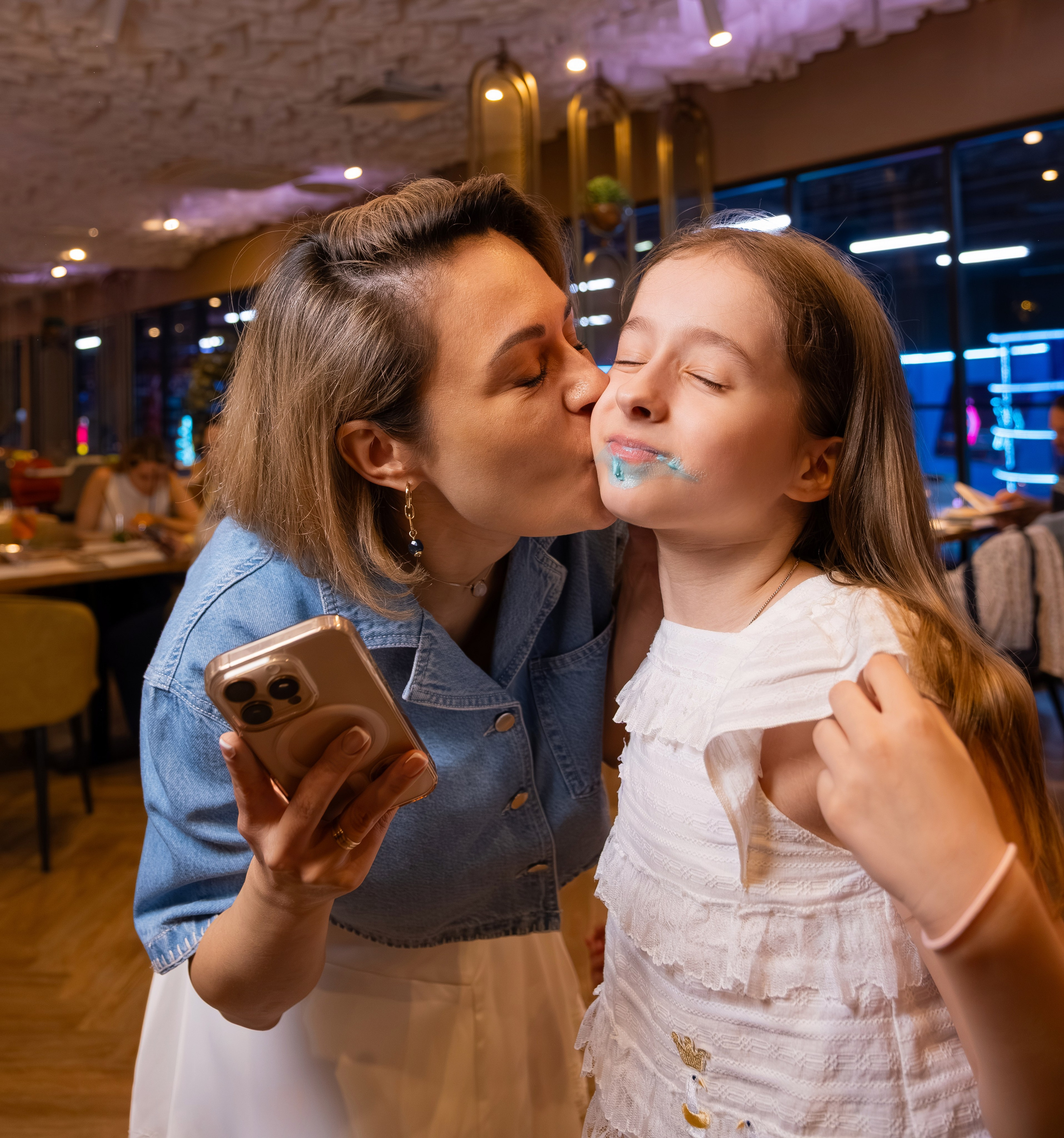 Детские. Репортажный фотограф Новиков Иван Андреевич / Москва и МО
