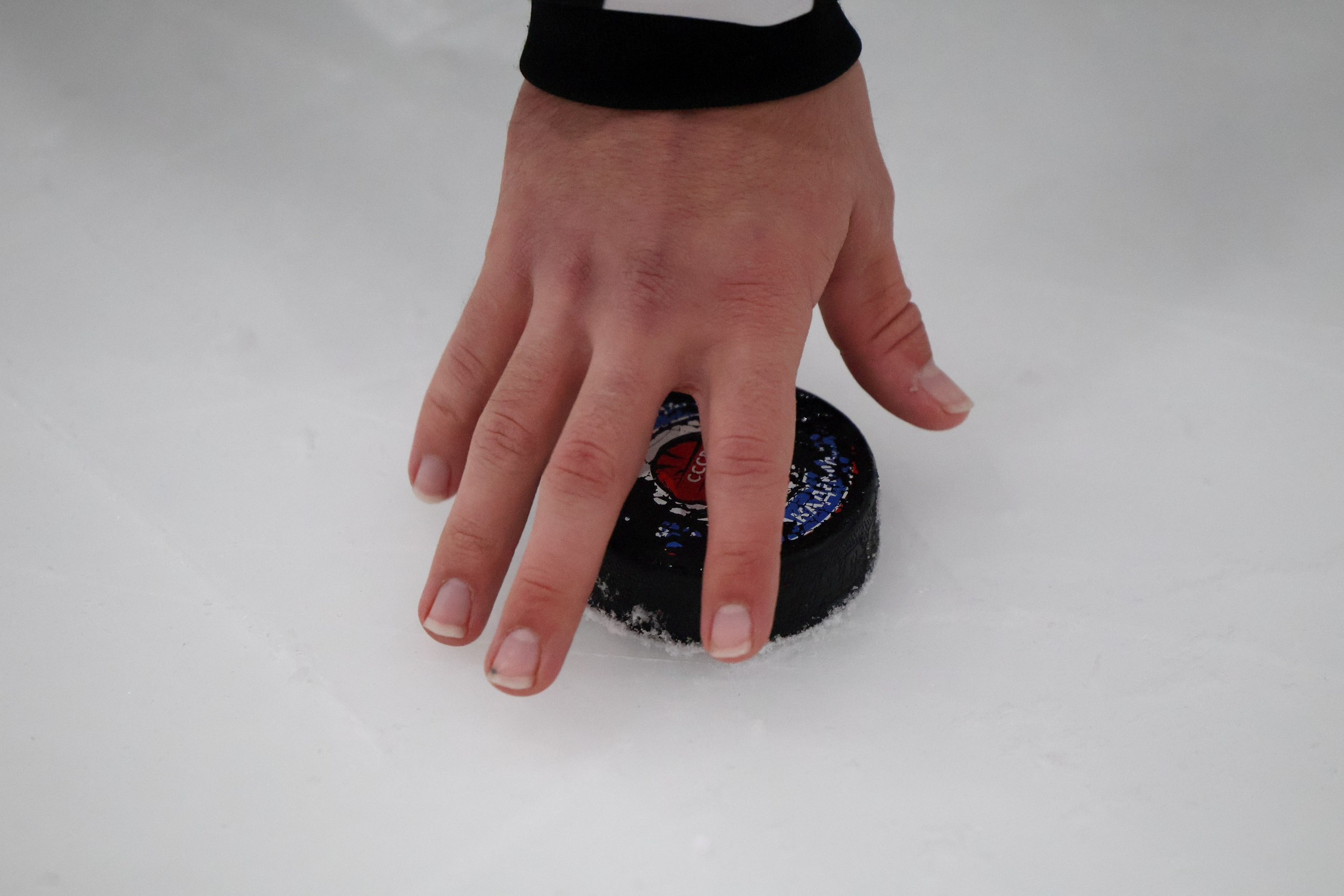 Академия хоккея им. В. Б. Харламова. Спортивный и репортажный фотограф Ермакова Светлана