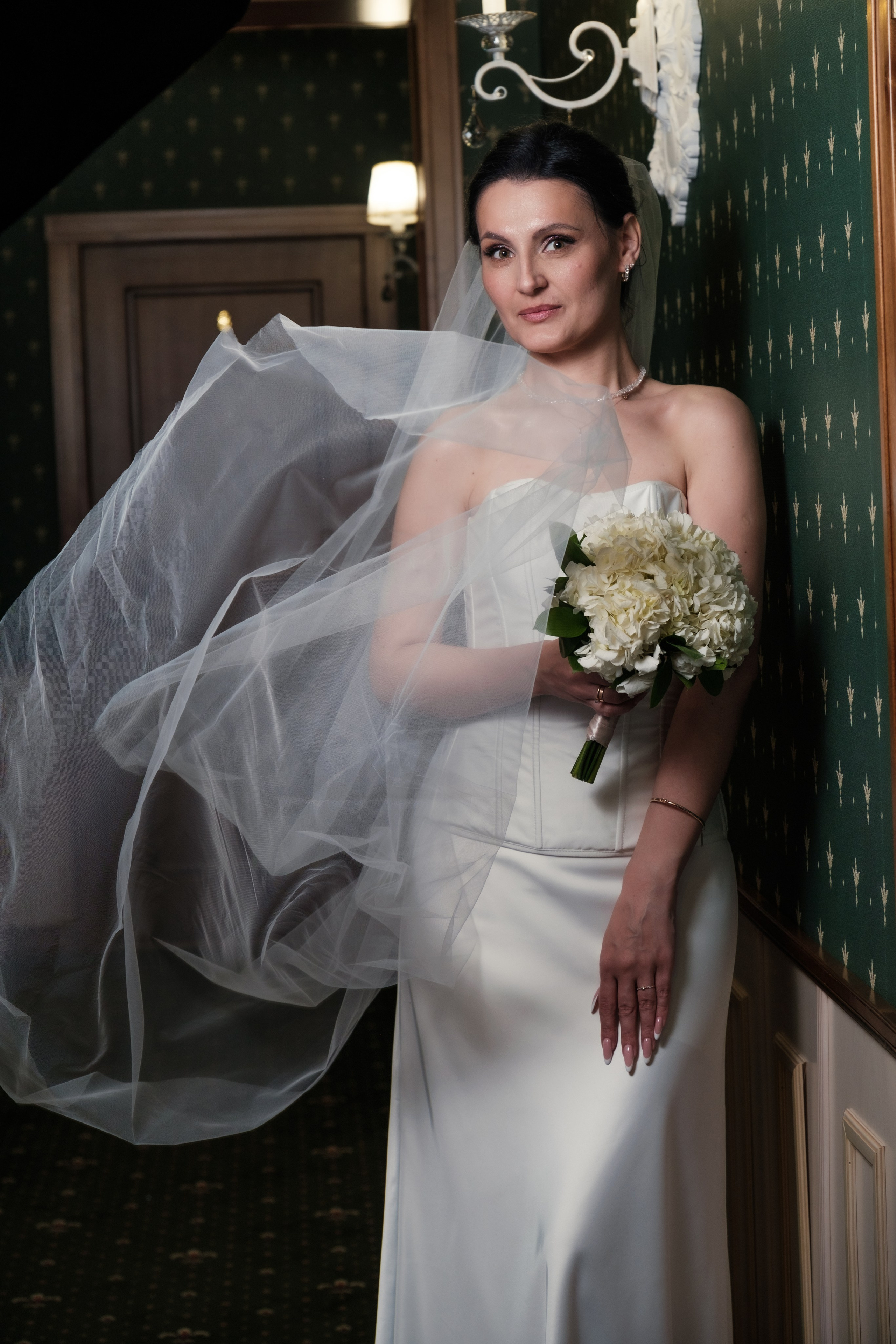 Артём и Елена. Свадебный фотограф в Братске. Анастасия Анциферова