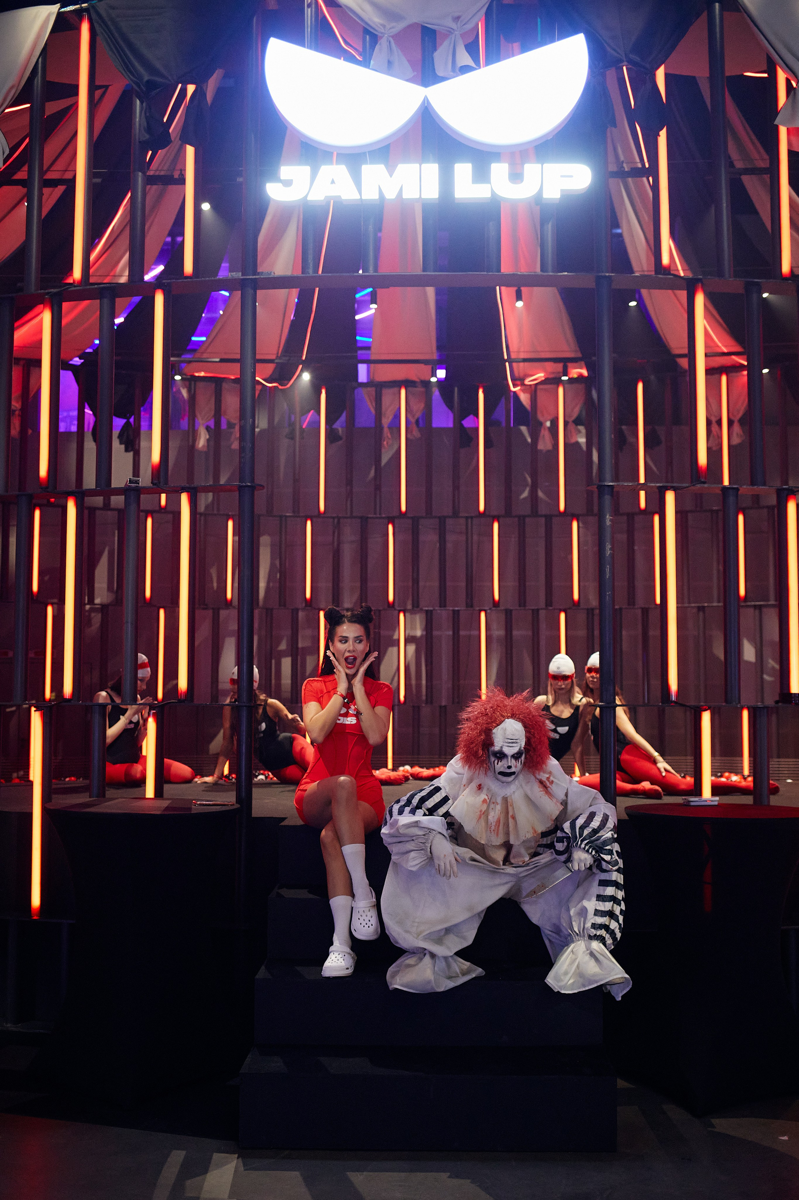 Digital Elka 2025. Репортажный фотограф в Москве Константин Дерягин