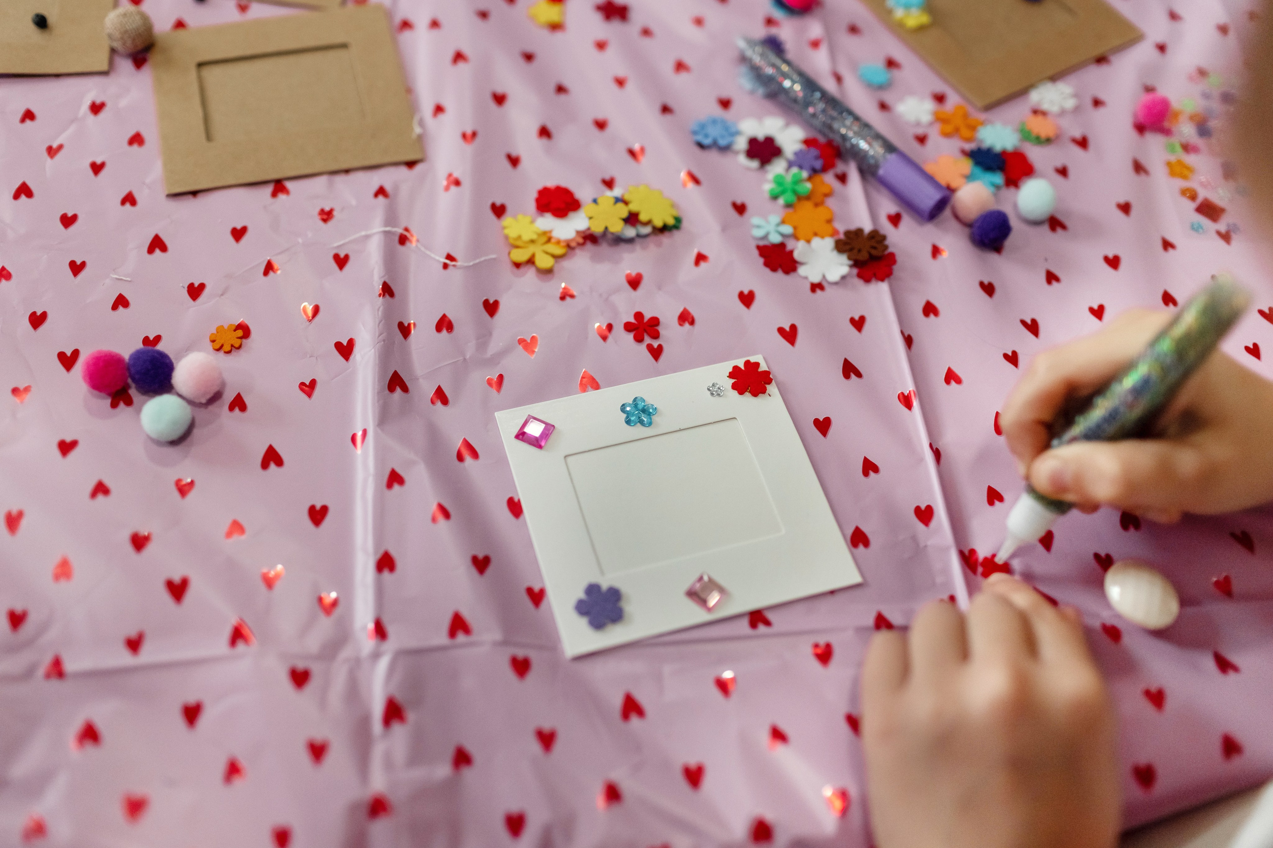 Александре 5 лет. Детский и семейный фотограф в Москве Анна Ипатьева