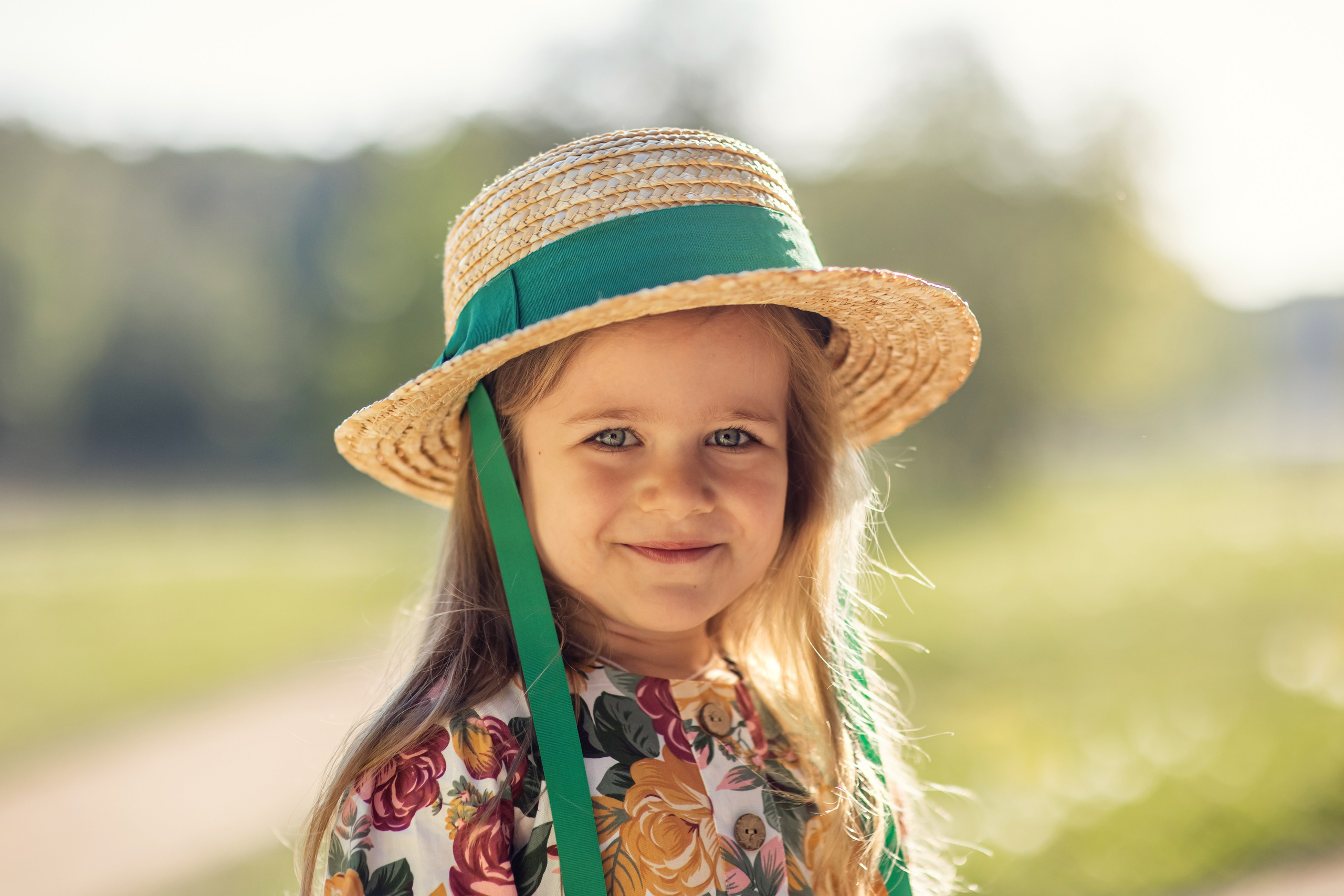 Незнайка в цветочном городе. Детский и семейный фотограф в Москве Анна Ипатьева