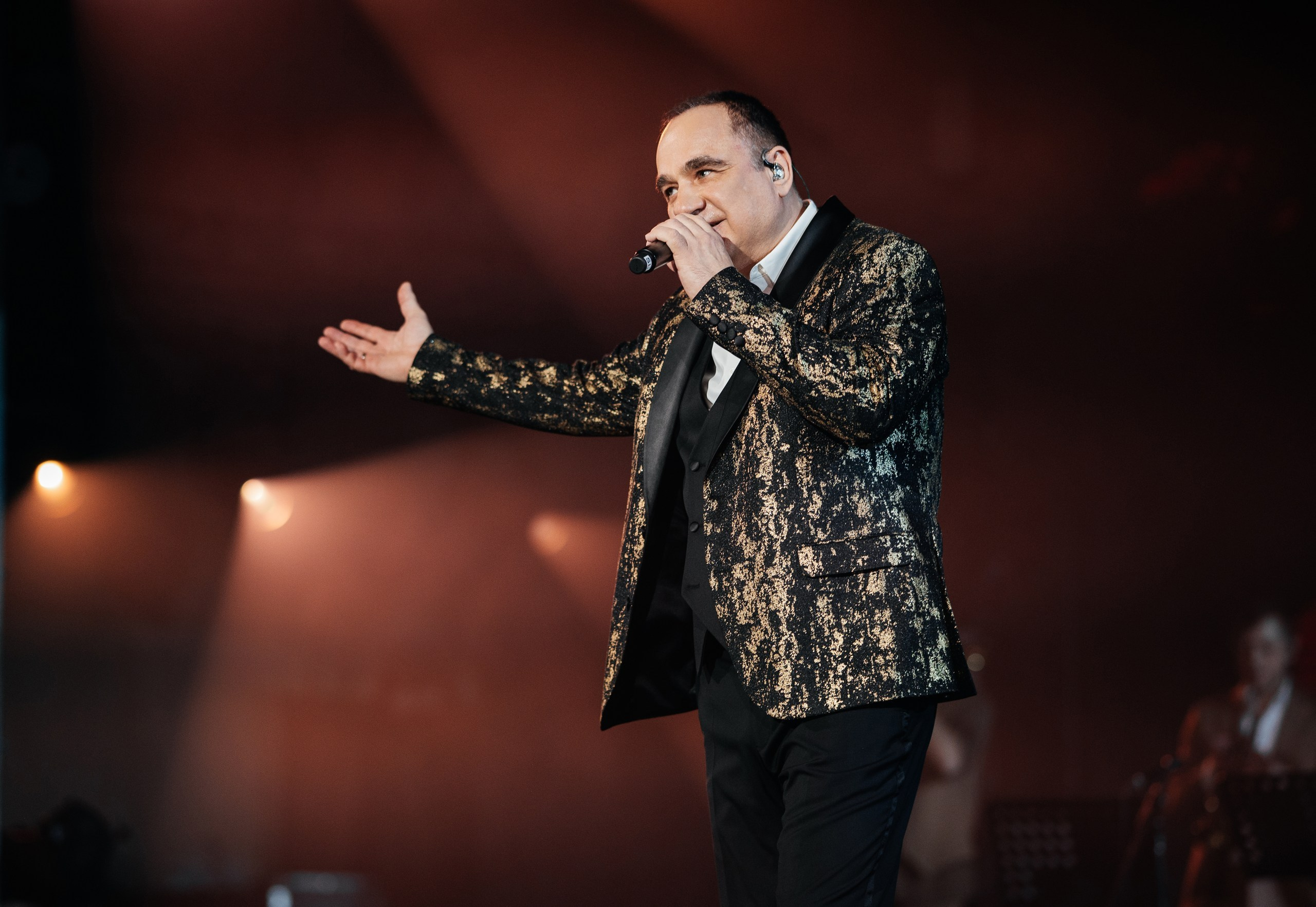 Сентябрь. Свадебный фотограф в Москве и по всему Миру Андрей Медведников