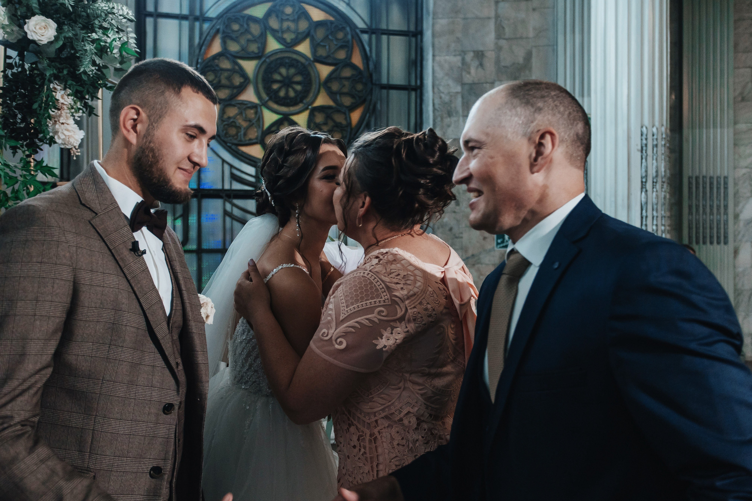 Семён & Татьяна. Алёна Киселёва | фотограф