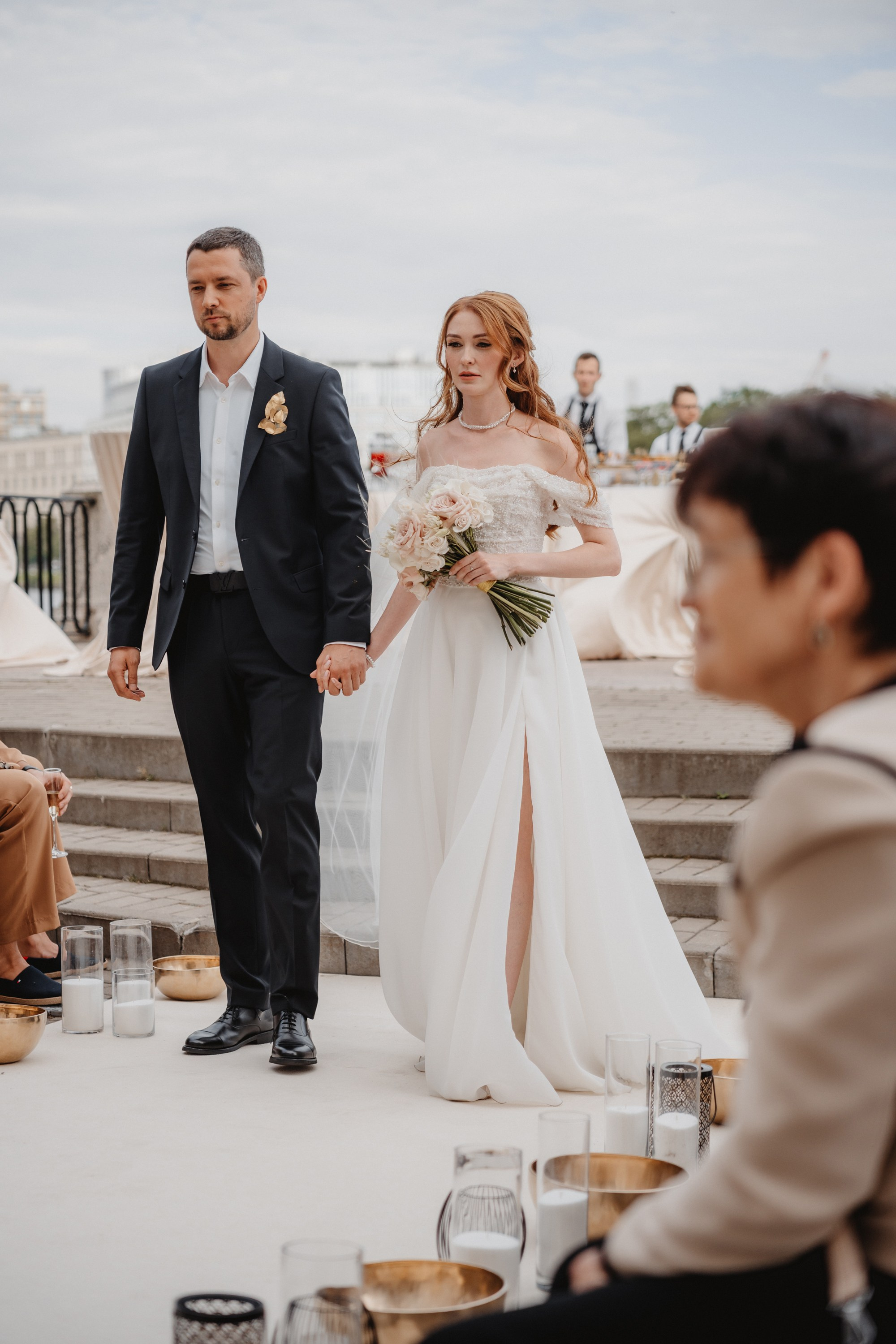 Филипп и Валерия. Репортажный фотограф Черников Игорь