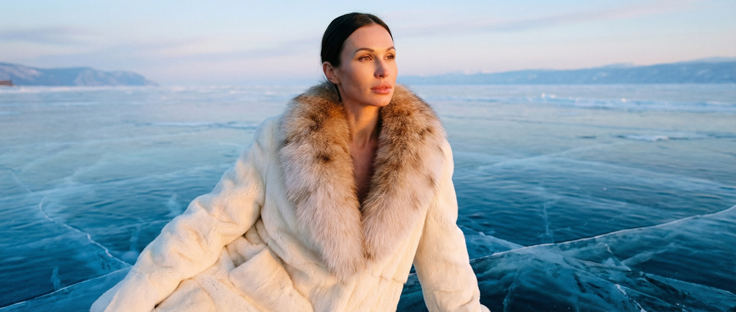 Ameli. Сергей Горшенин — профессиональный фотограф