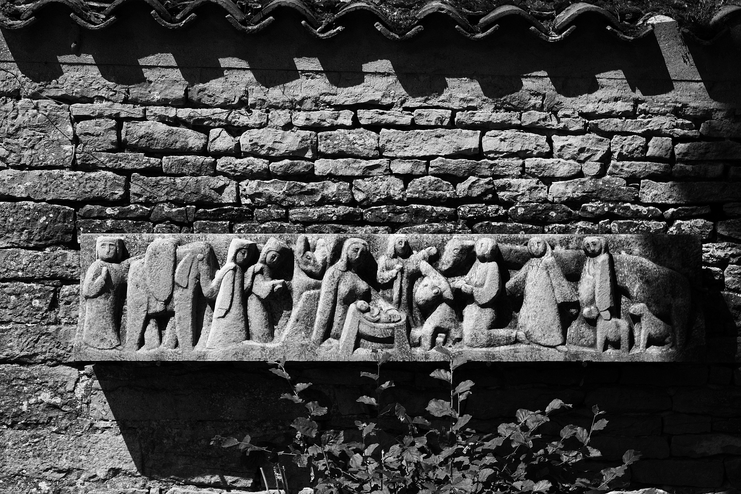 Taize Communaute. Фотограф-любитель Ксения Мирзоян