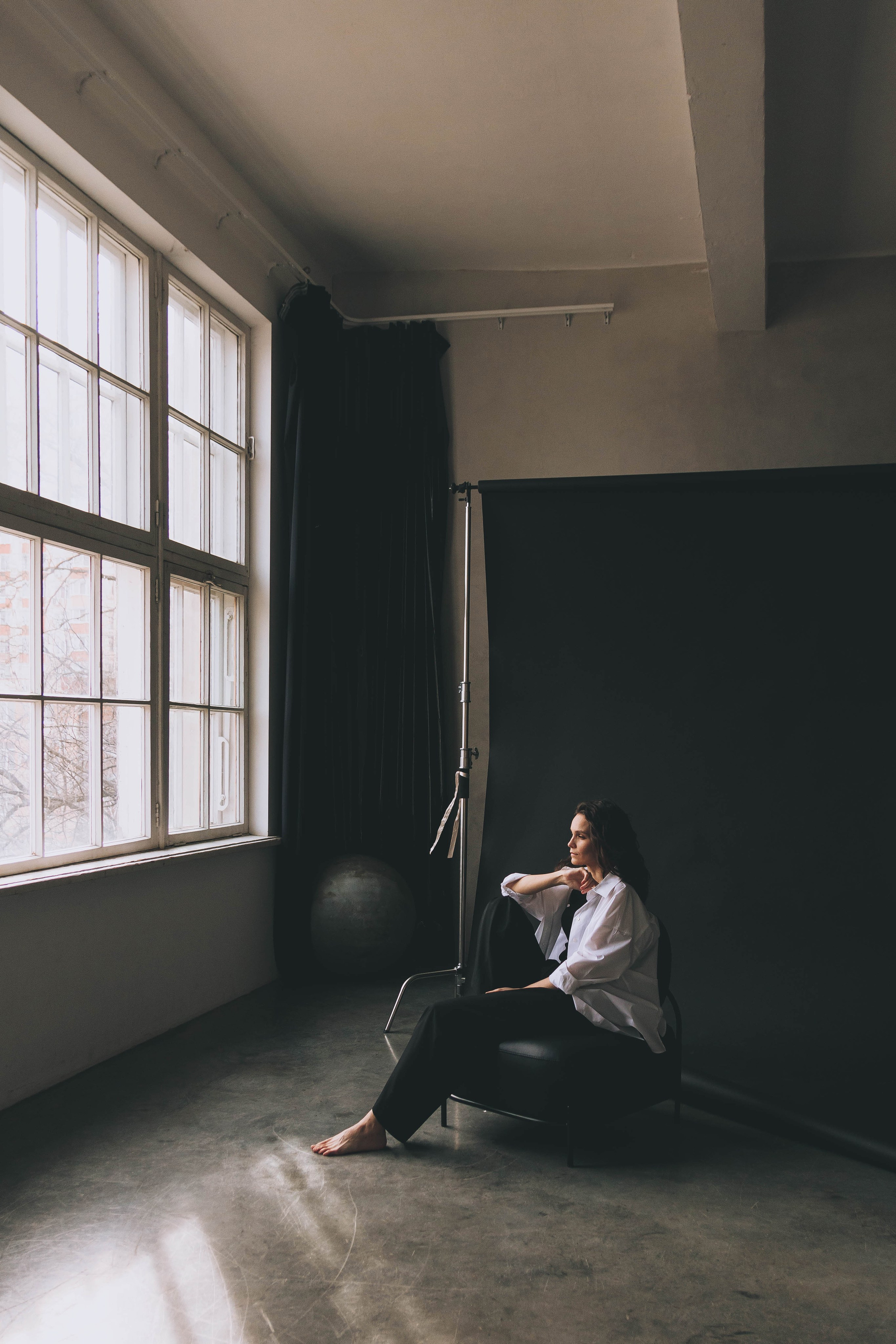 Оля. Фотограф в Краснодаре Ксения Мархинина