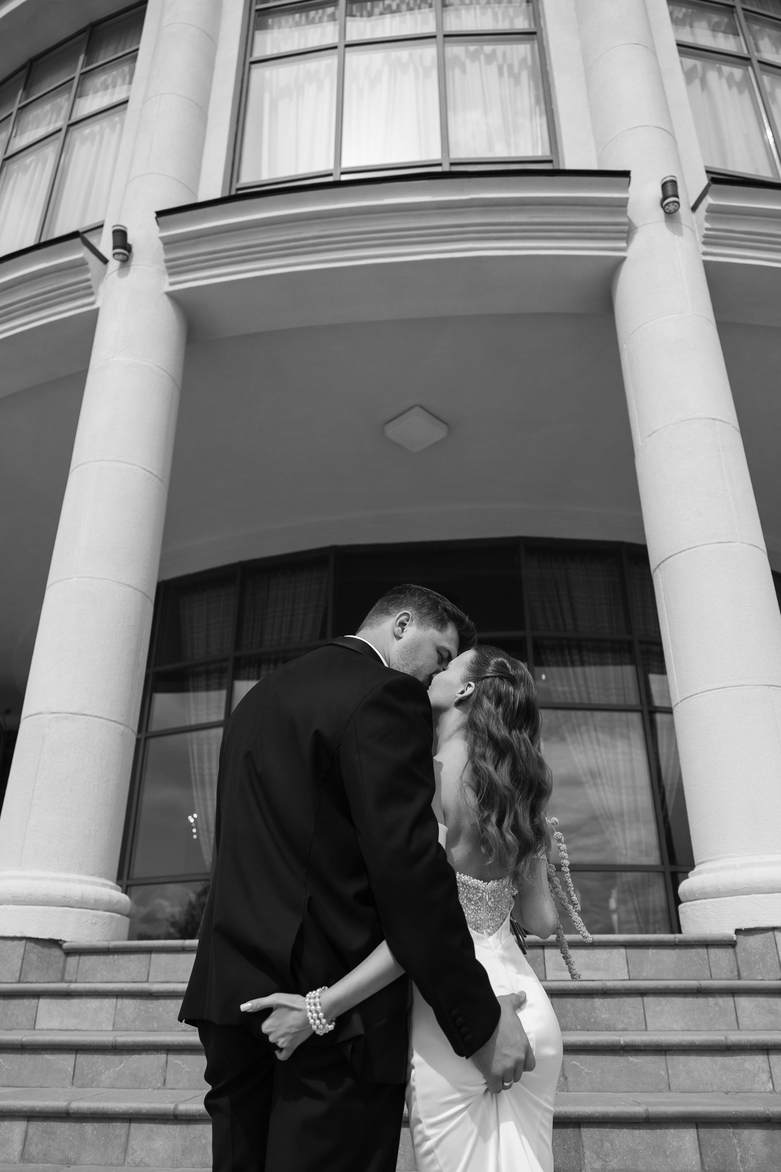 Антон & Олеся. Свадебный фотограф Исхизова Ольга