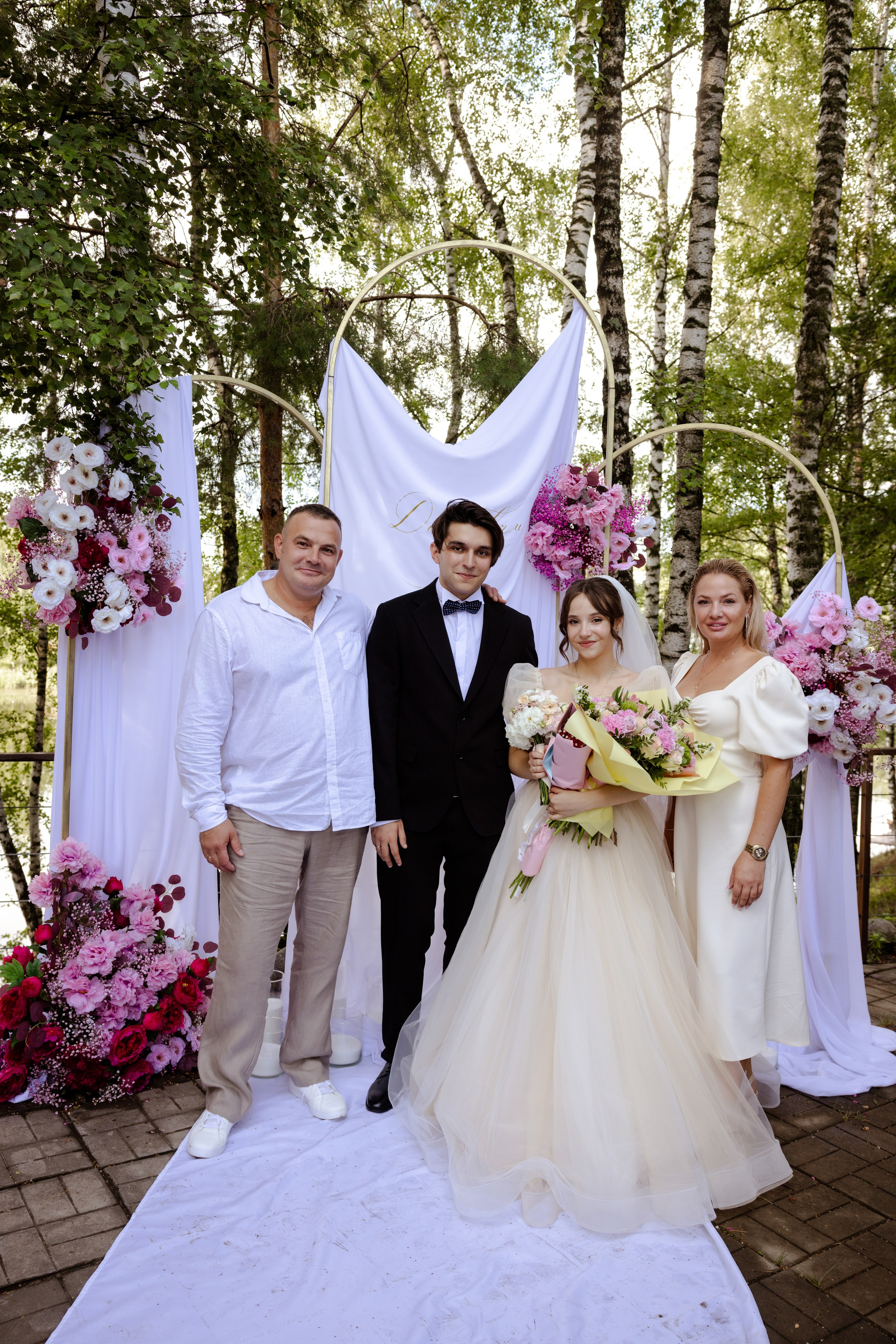 Свадьба Ксении и Думитру. Виктория Зудина — фотограф в Москве