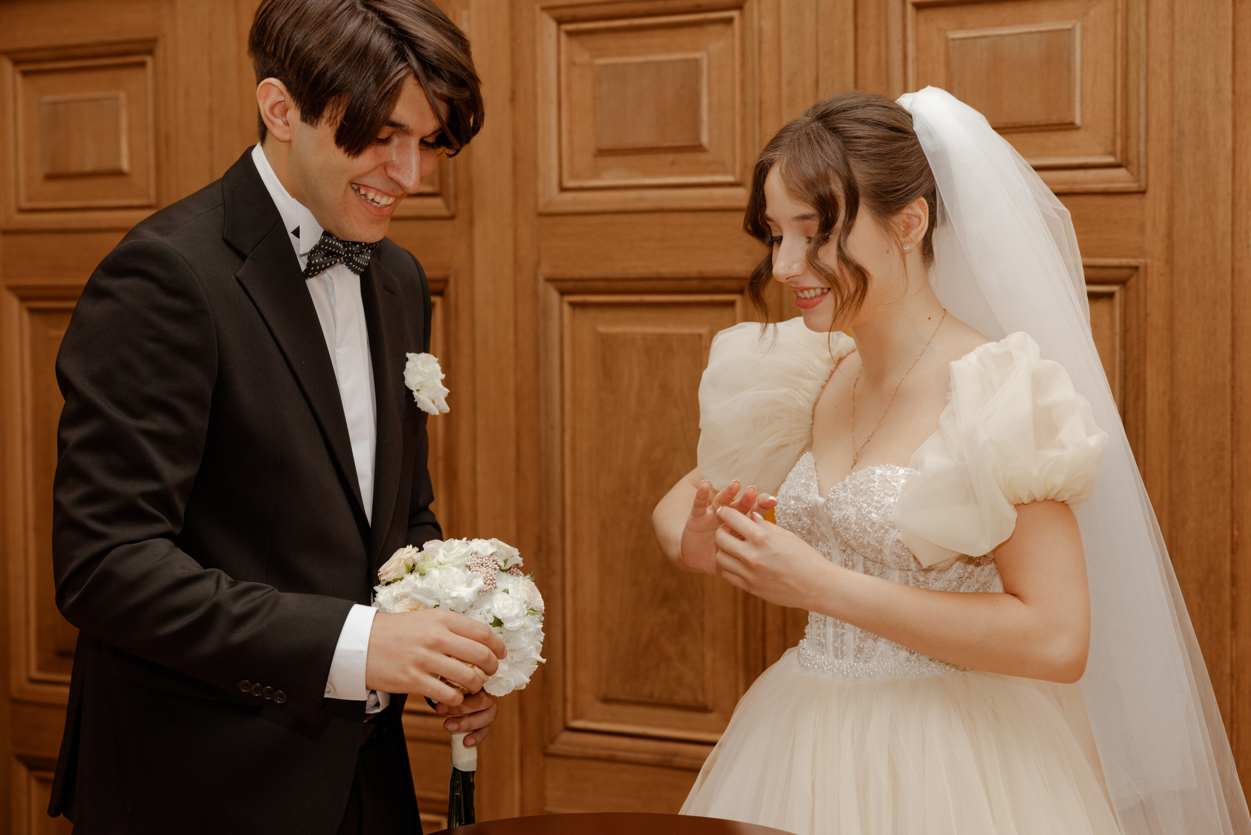 Свадьба Ксении и Думитру. Виктория Зудина — фотограф в Москве