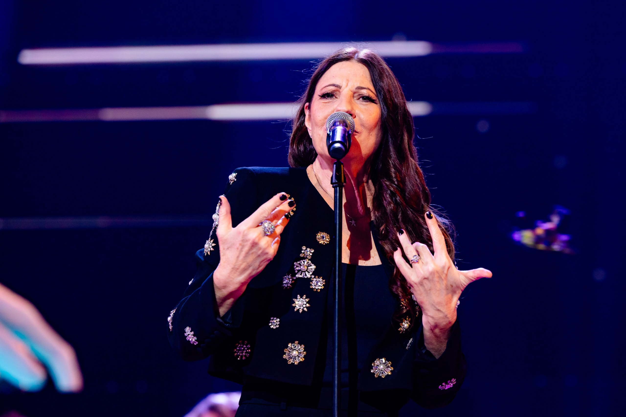 Легенды Ретро FM 2024. Виктория Зудина — фотограф в Москве