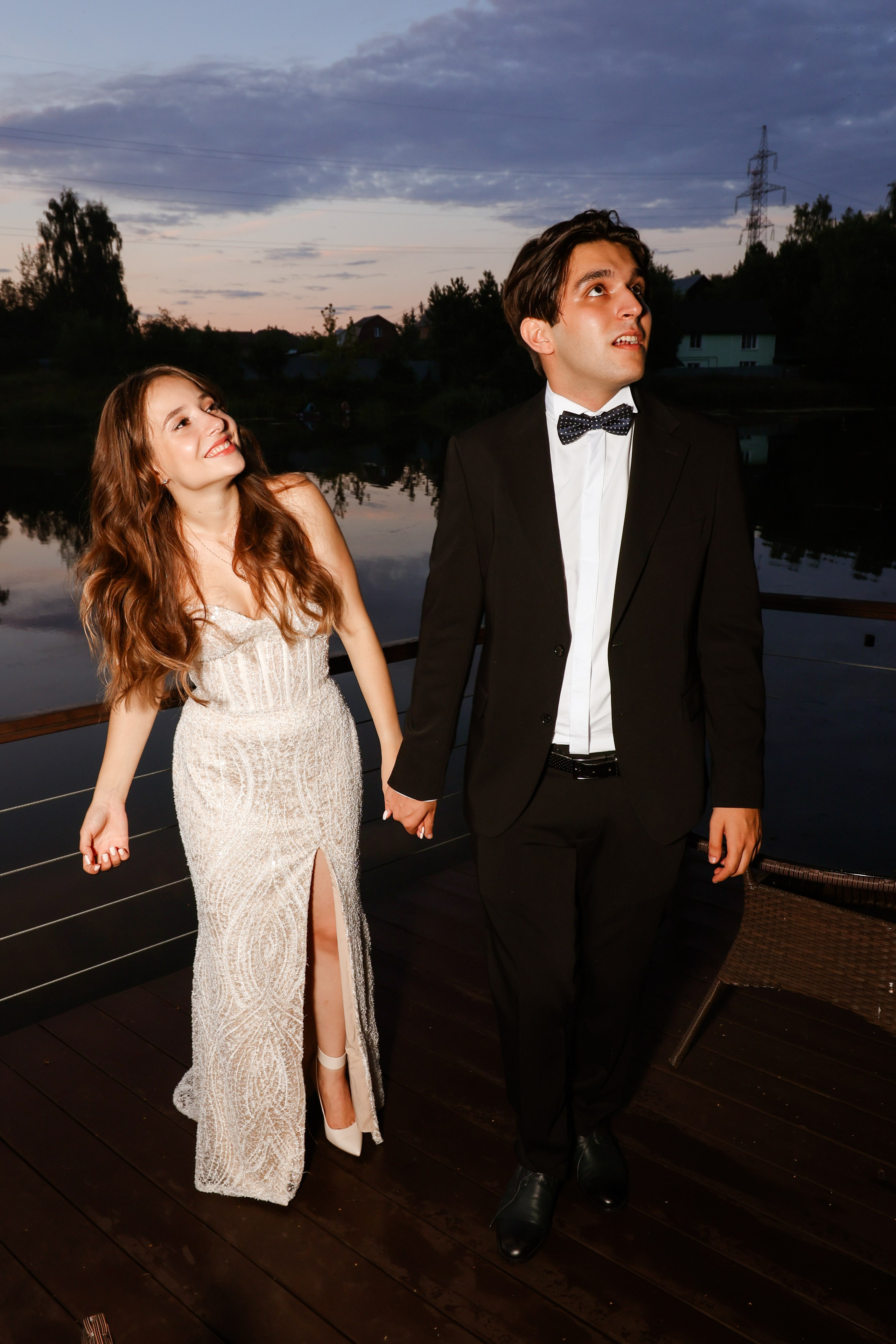 Свадьба Ксении и Думитру. Виктория Зудина — фотограф в Москве