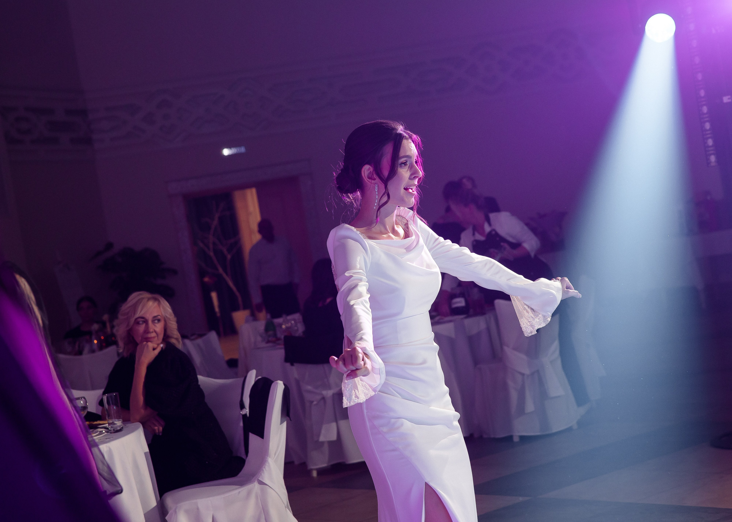 Яна + Максим. Свадебный и семейный фотограф в Саратове Маша Паника