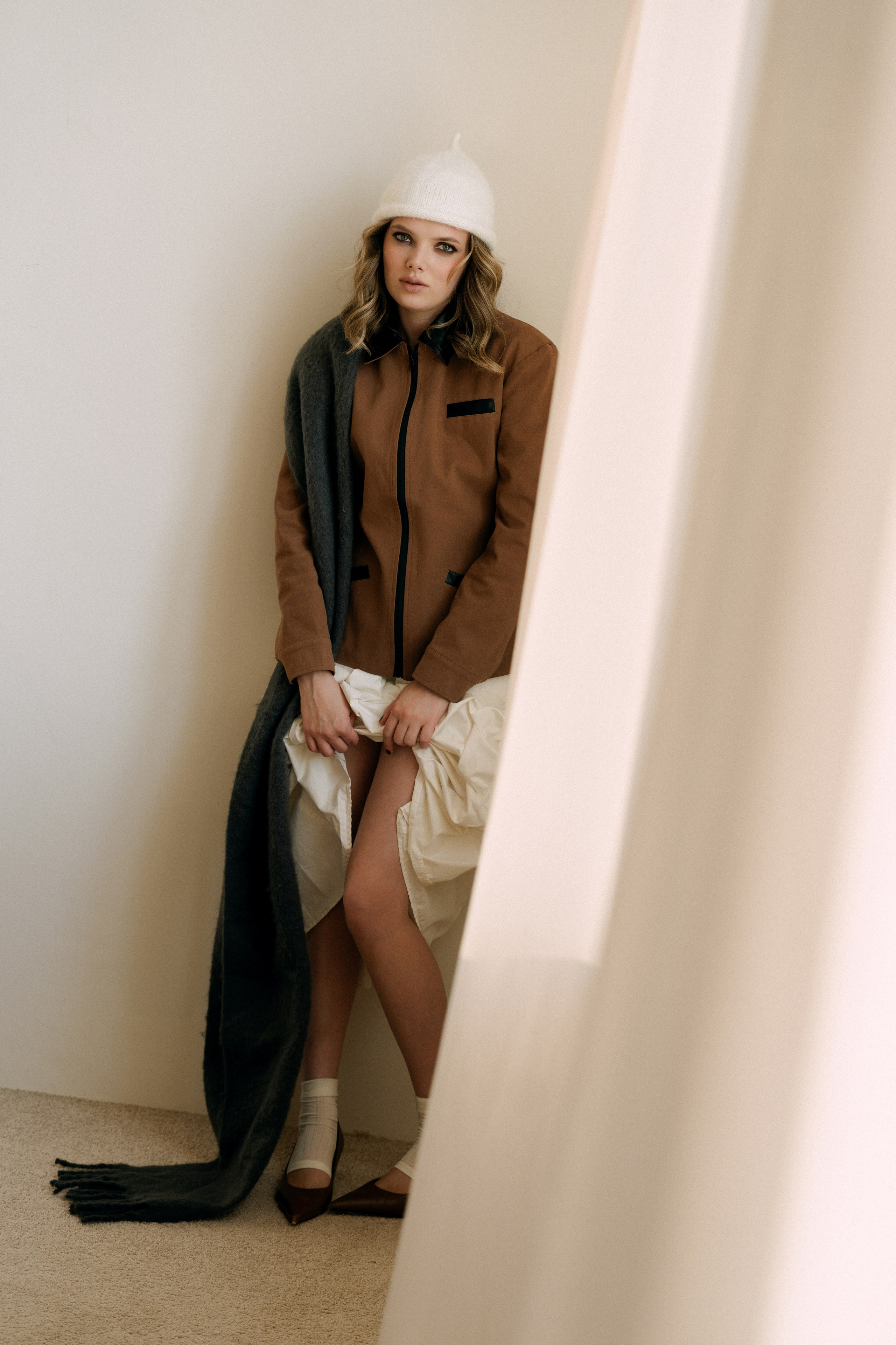 Анастасия / sides. Фотограф с психологическим образованием