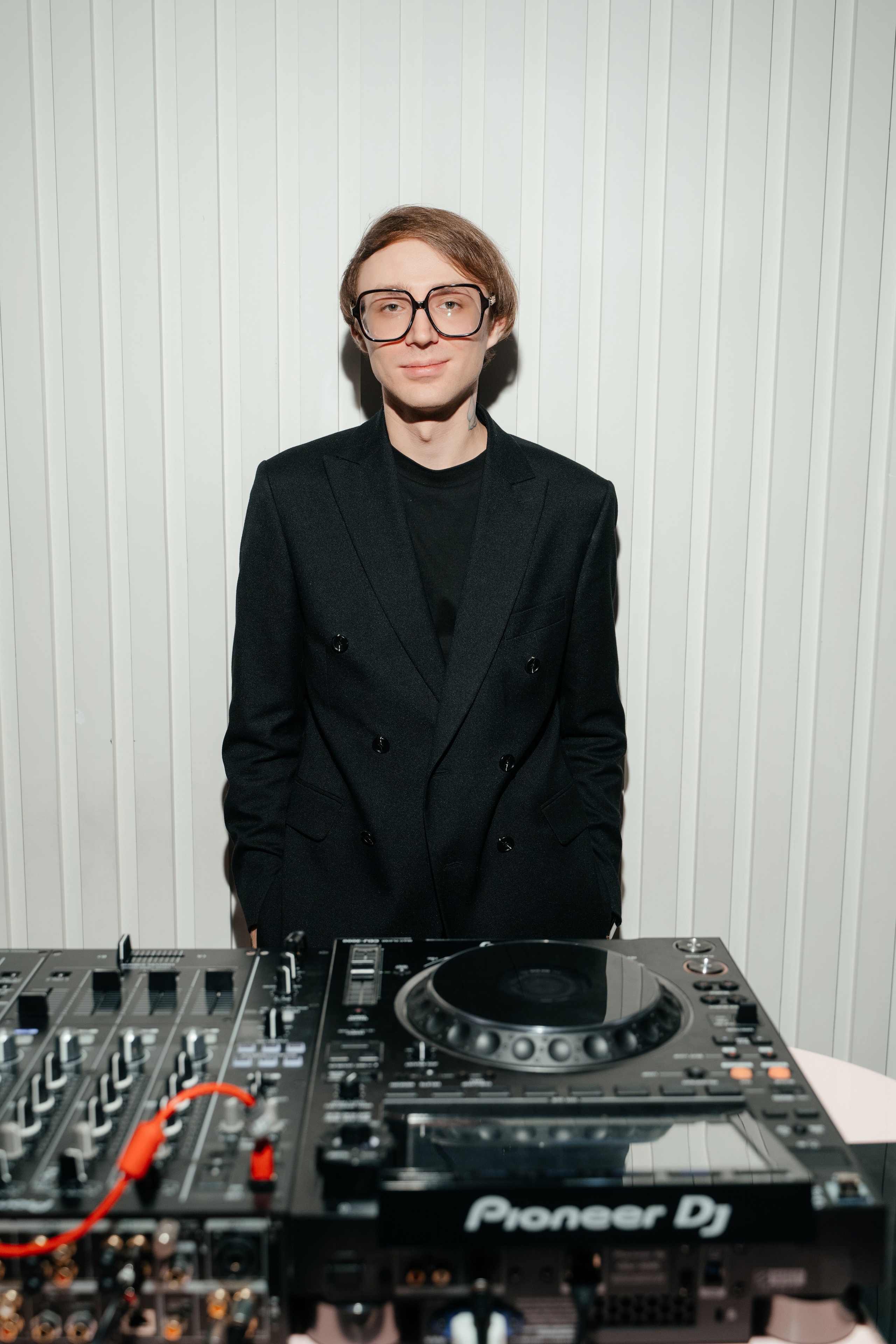 9 августа (пятница). BENUAR Restaurant