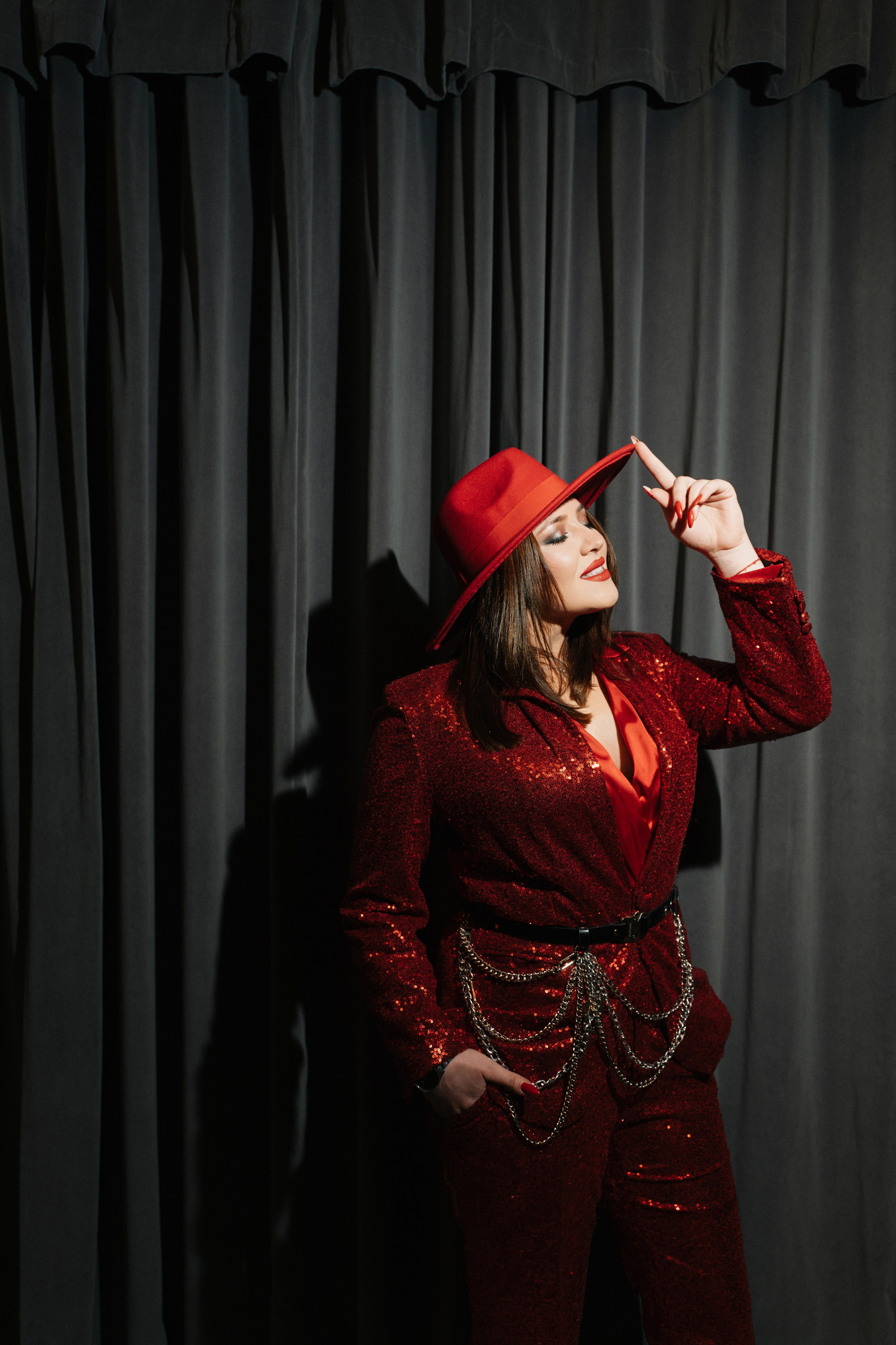 11 мая (суббота). BENUAR Restaurant