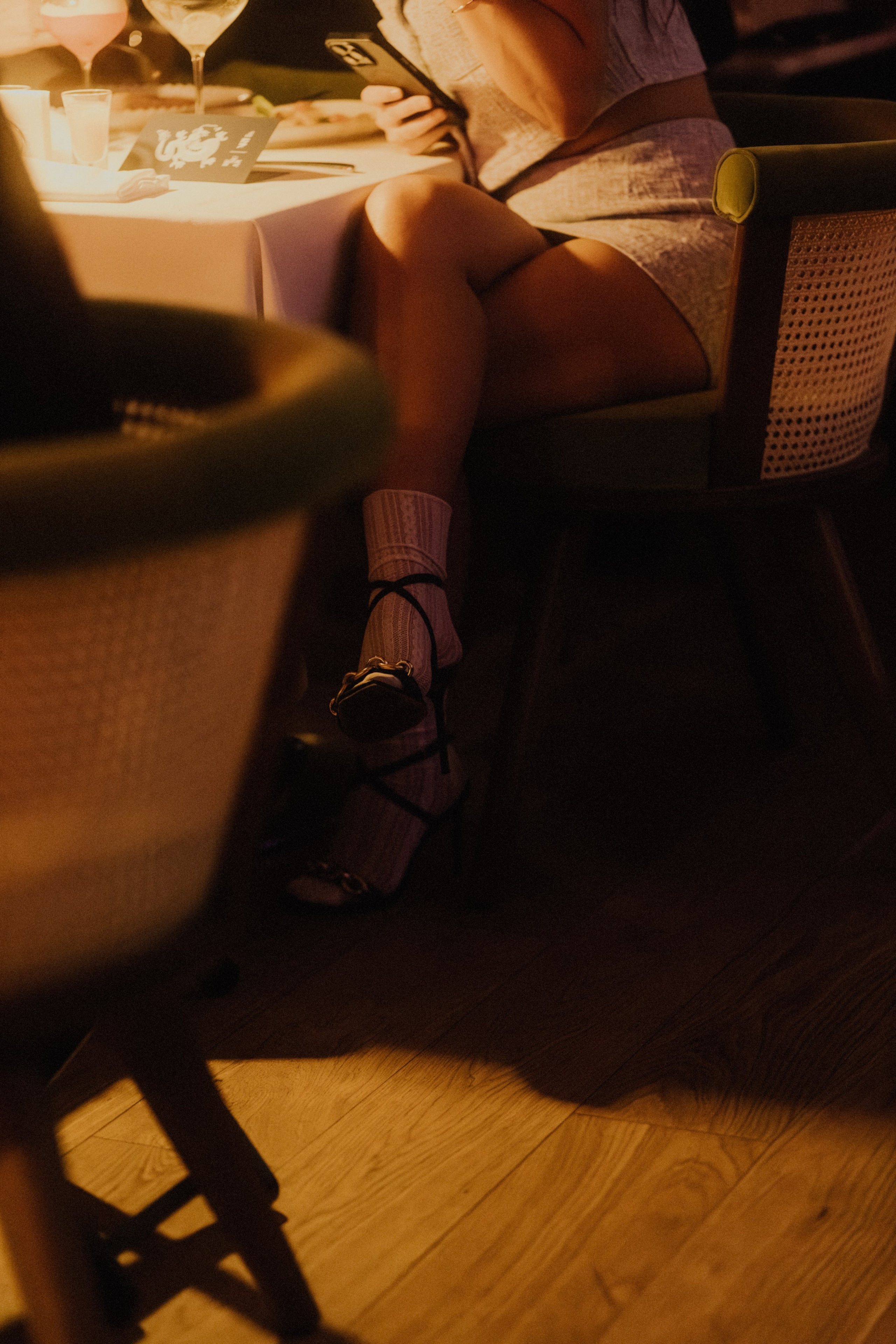 8 марта (воскресенье). BENUAR Restaurant