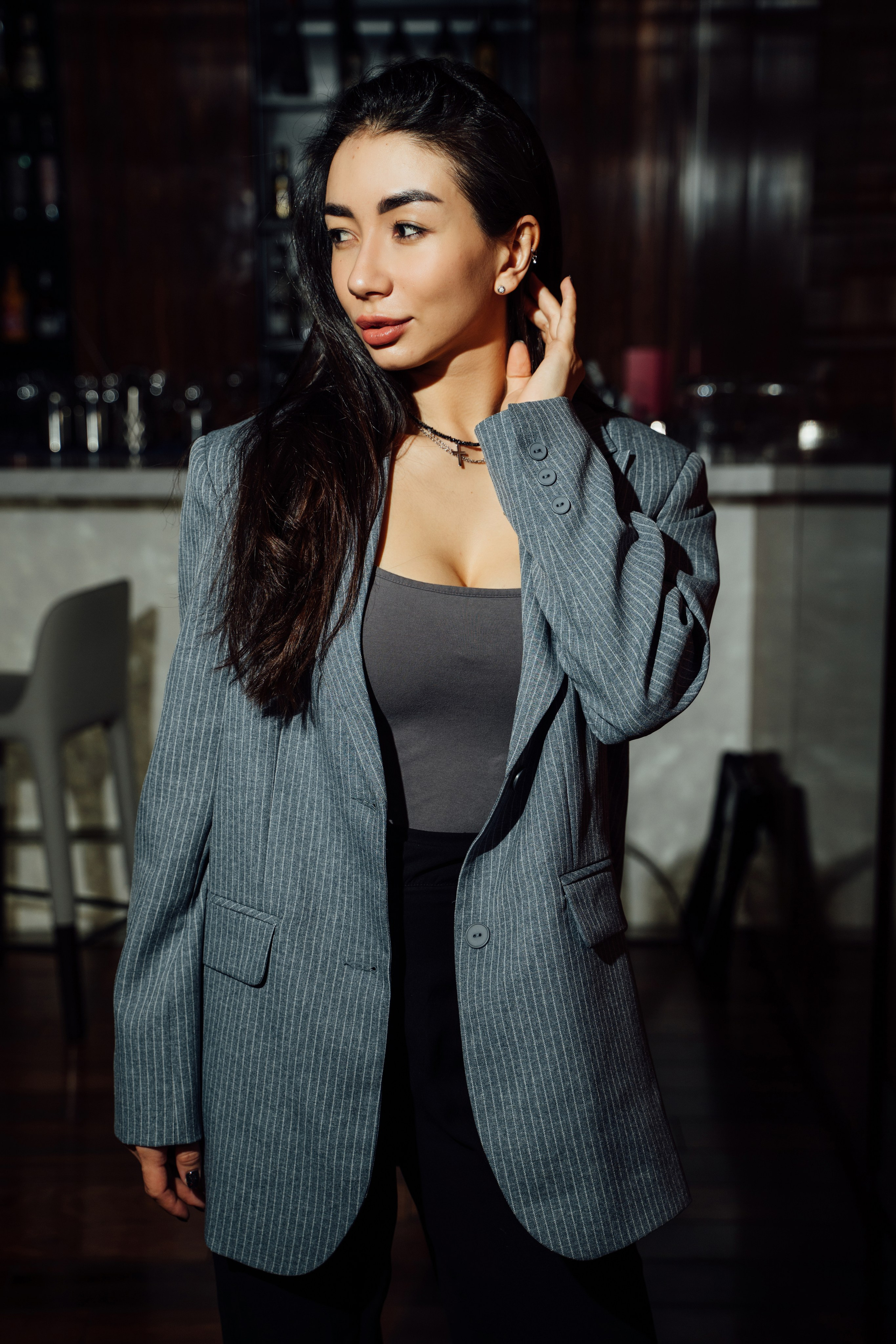 30 марта (суббота). BENUAR Restaurant