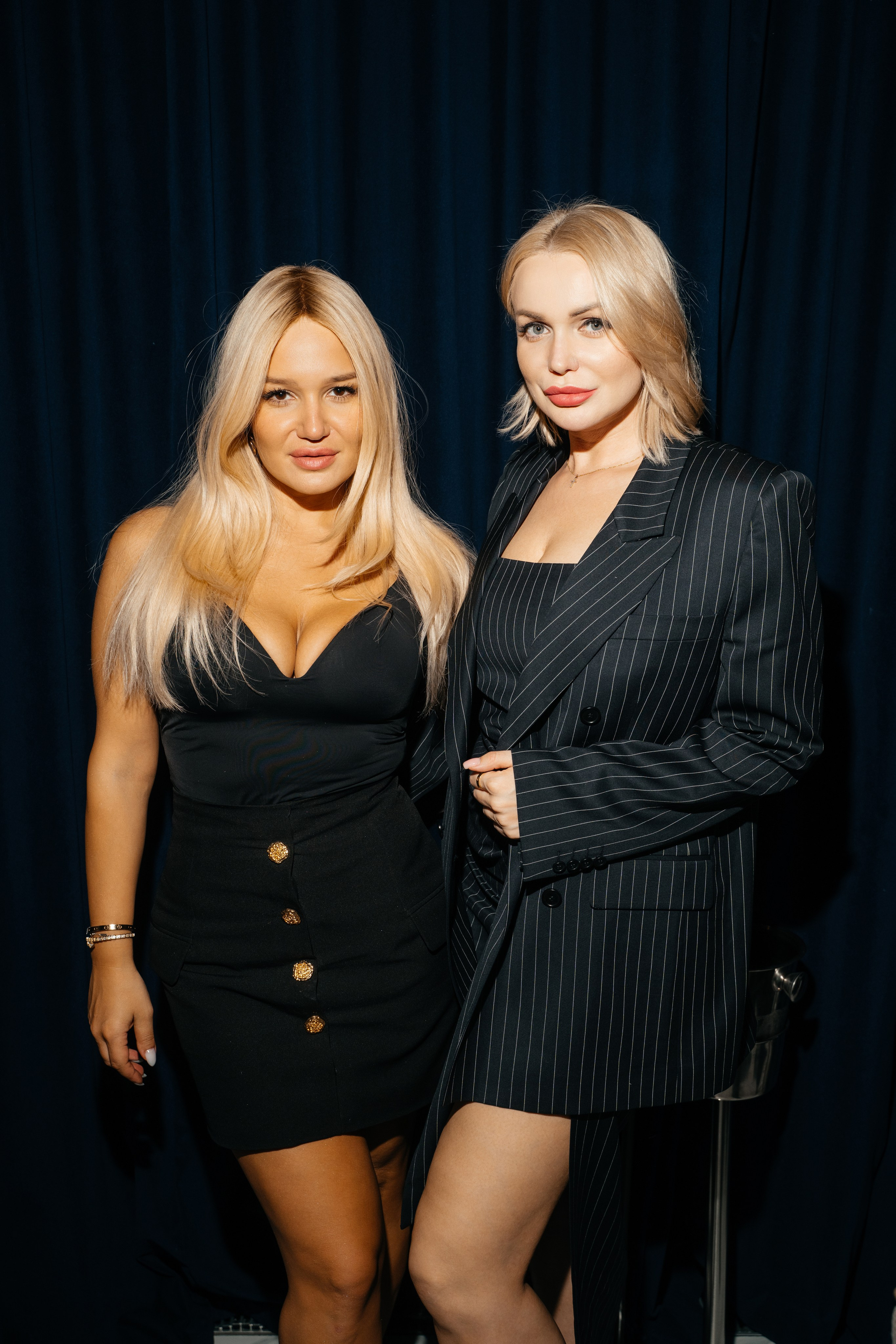 2 апреля (среда). BENUAR Restaurant