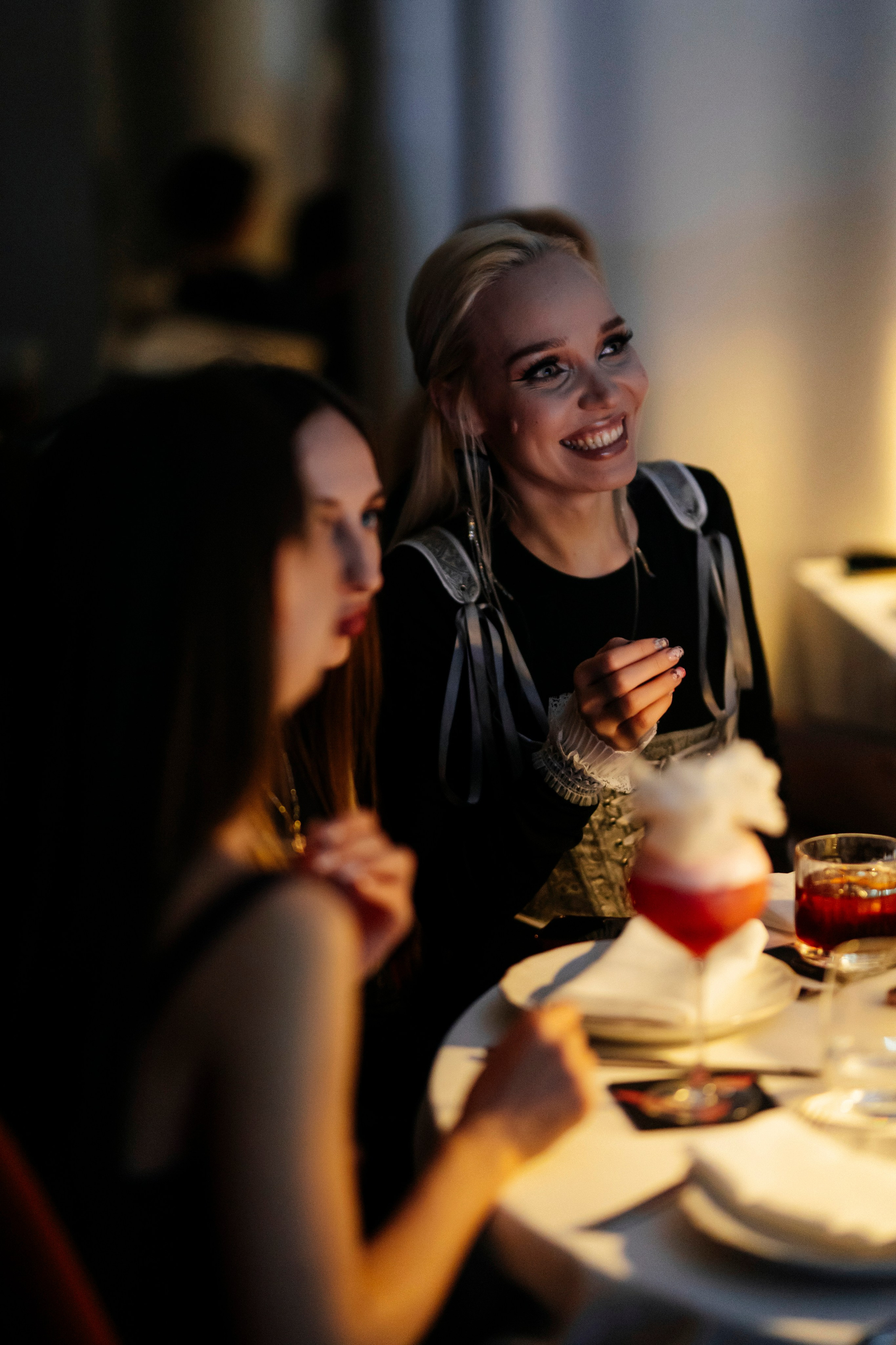 4 мая (суббота). BENUAR Restaurant