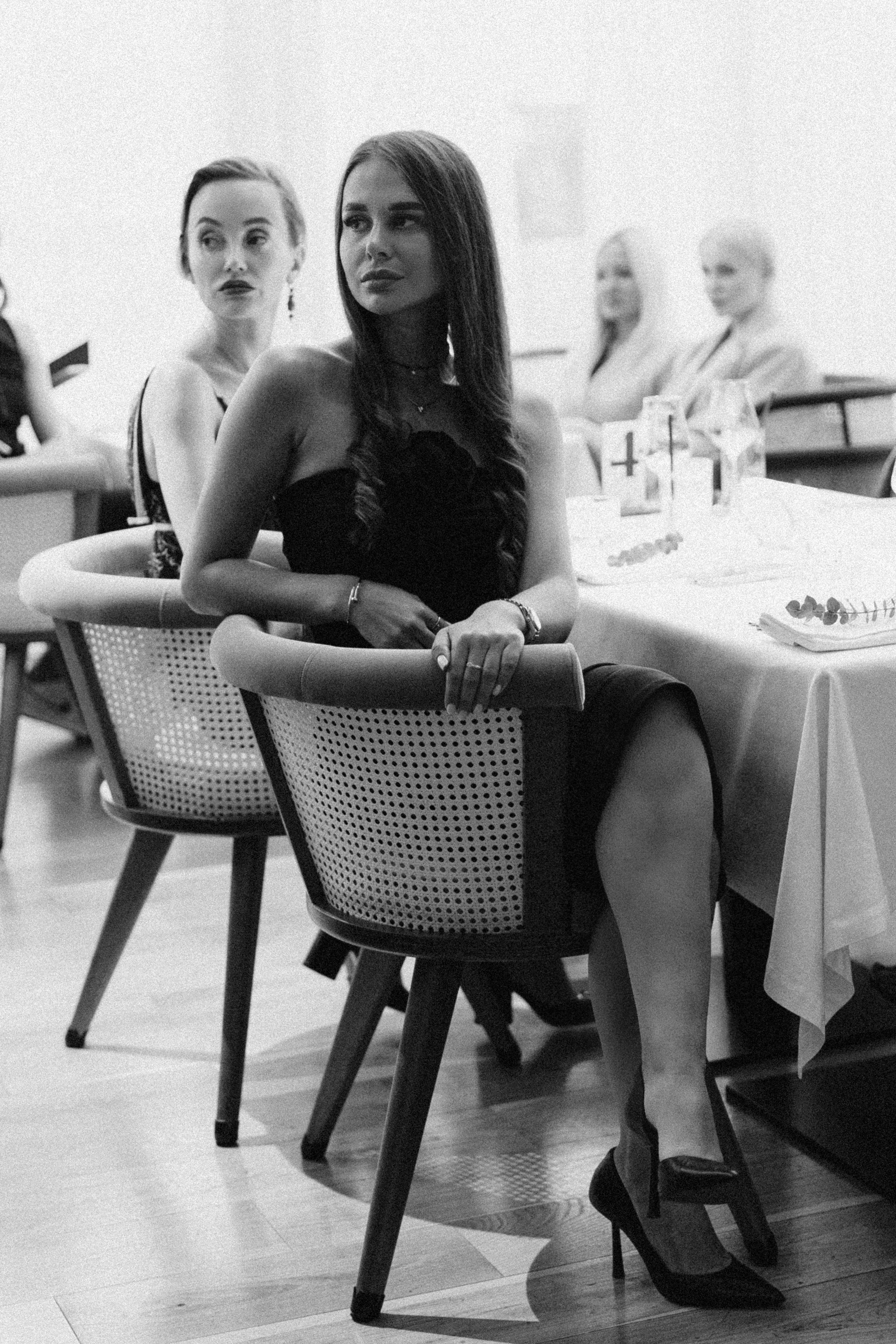 21 мая (среда) Закрытая дегустация Андрей Матюха & BENUAR. BENUAR Restaurant