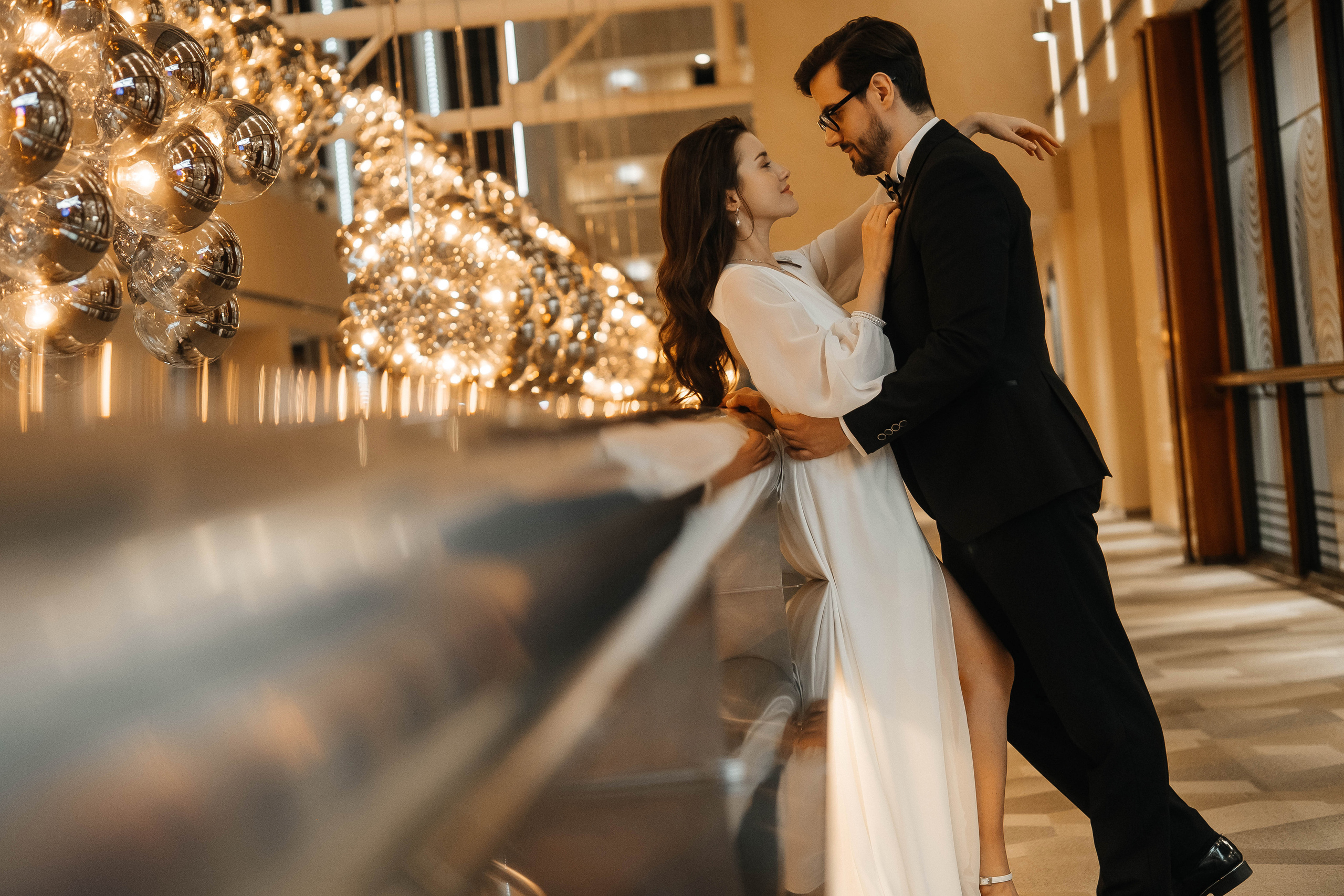 Love Story. Фотограф Елизавета Миронова