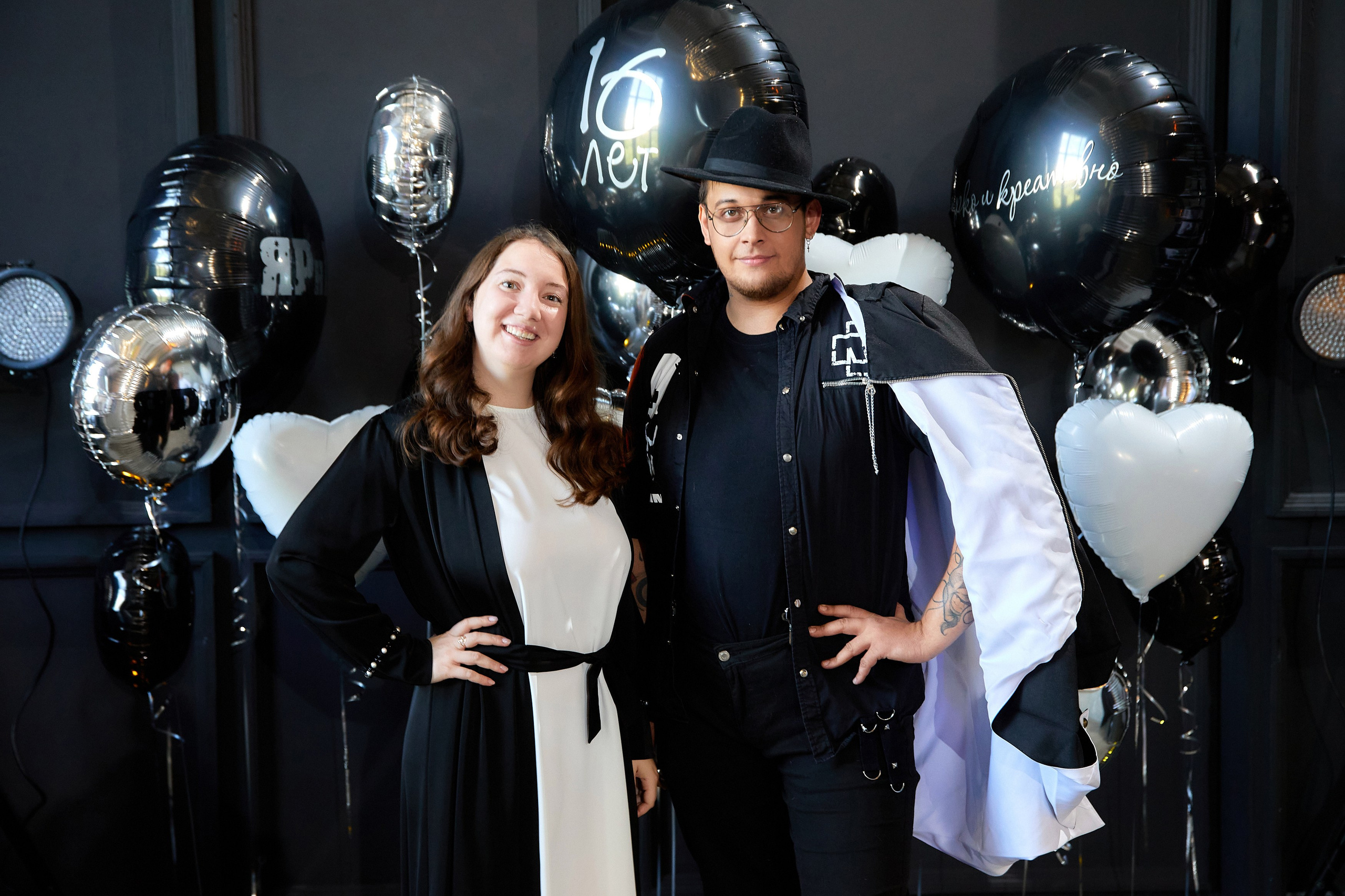 Корпоративные мероприятия. Александр Кашин, репортажный фотограф в Челябинске и Екатеринбурге