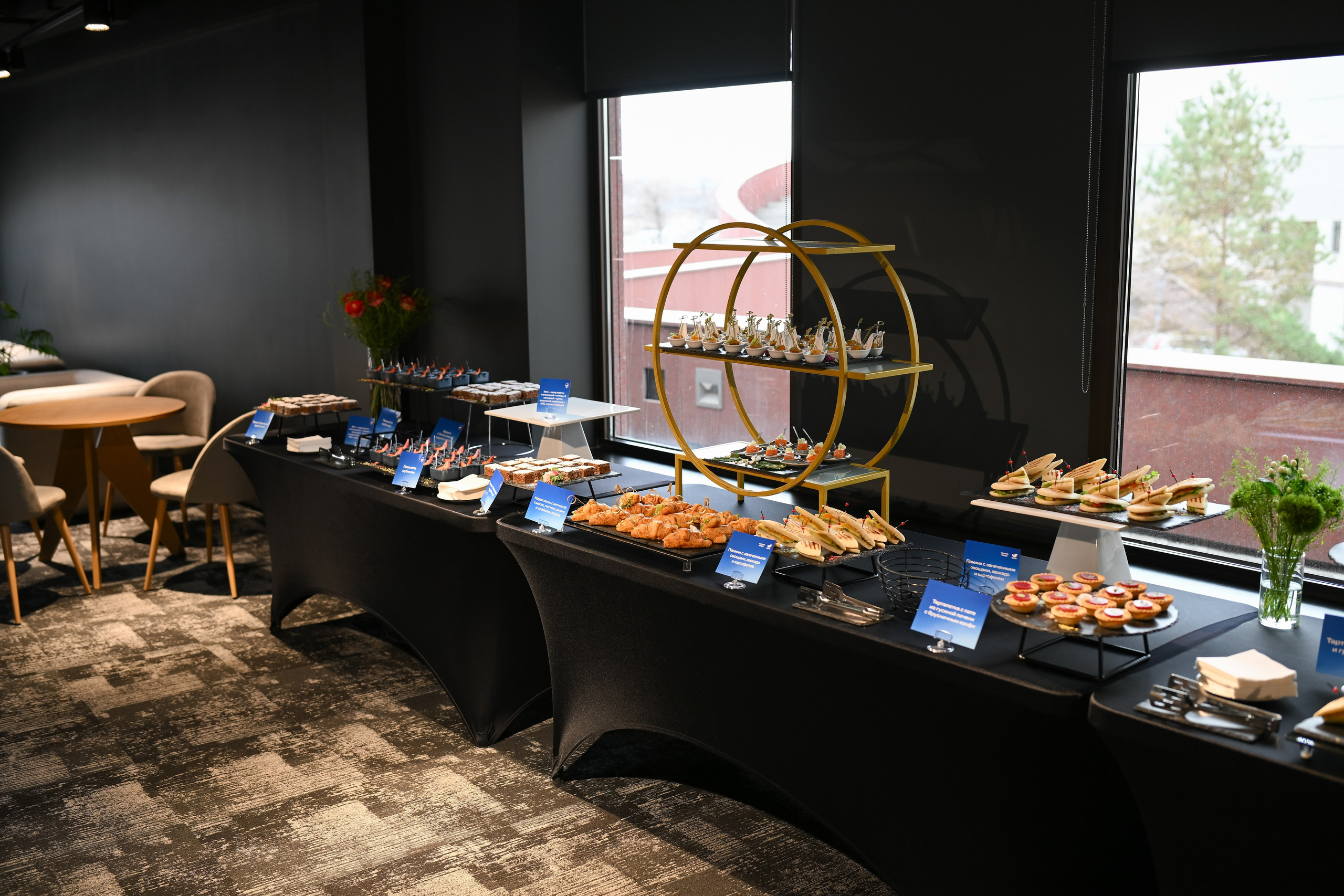 MTS ADS| Большая конференция маркетолога. Портфолио