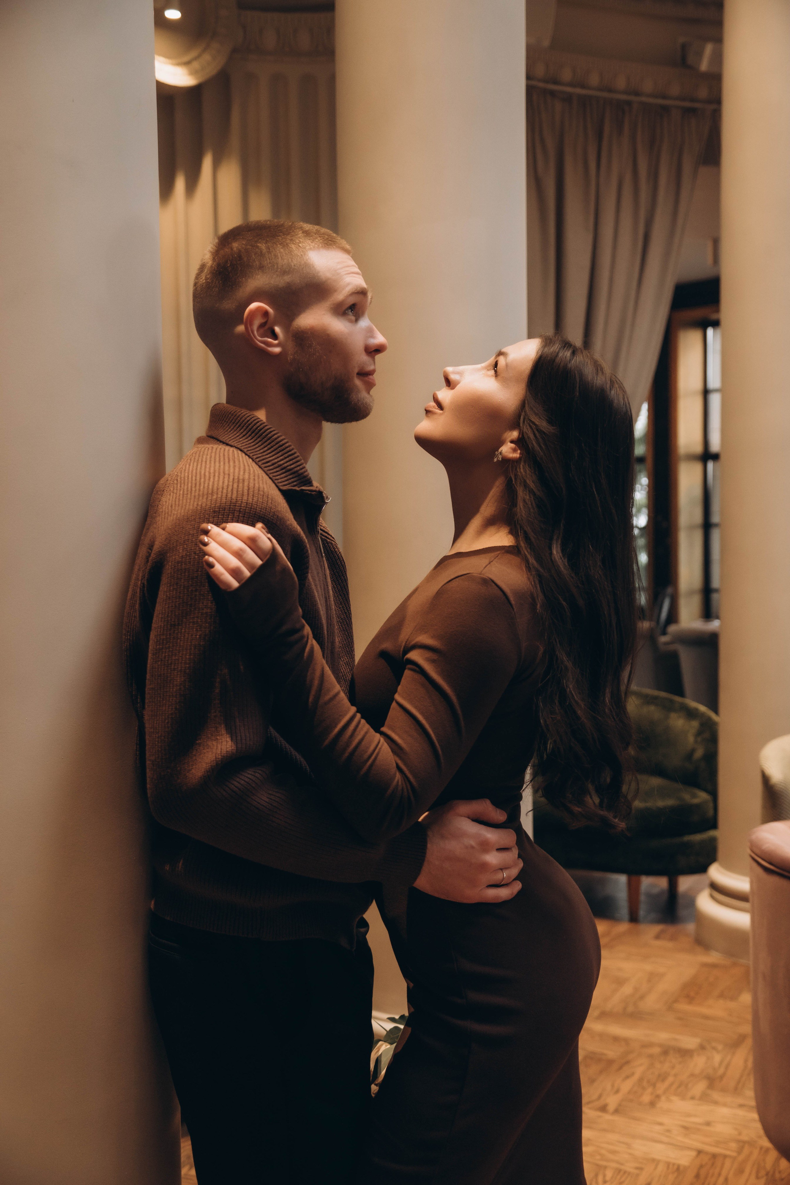 Love Story. Фотограф в Крыму, Ялта, Профессиональная фотосессия