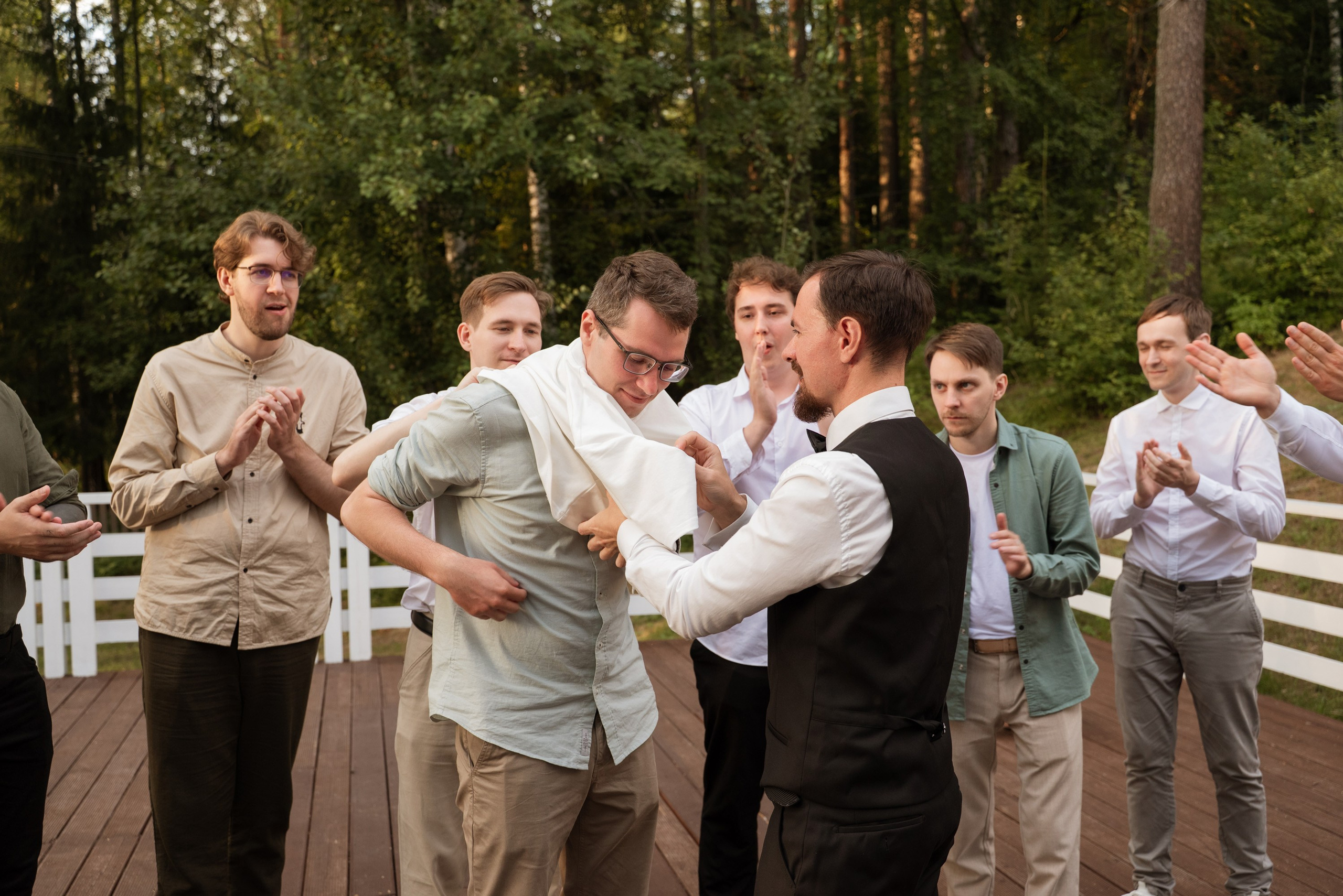 Роман и Таисия | 05.08.25. Свадебный фотограф в Санкт-Петербурге Владислава Тюльпина