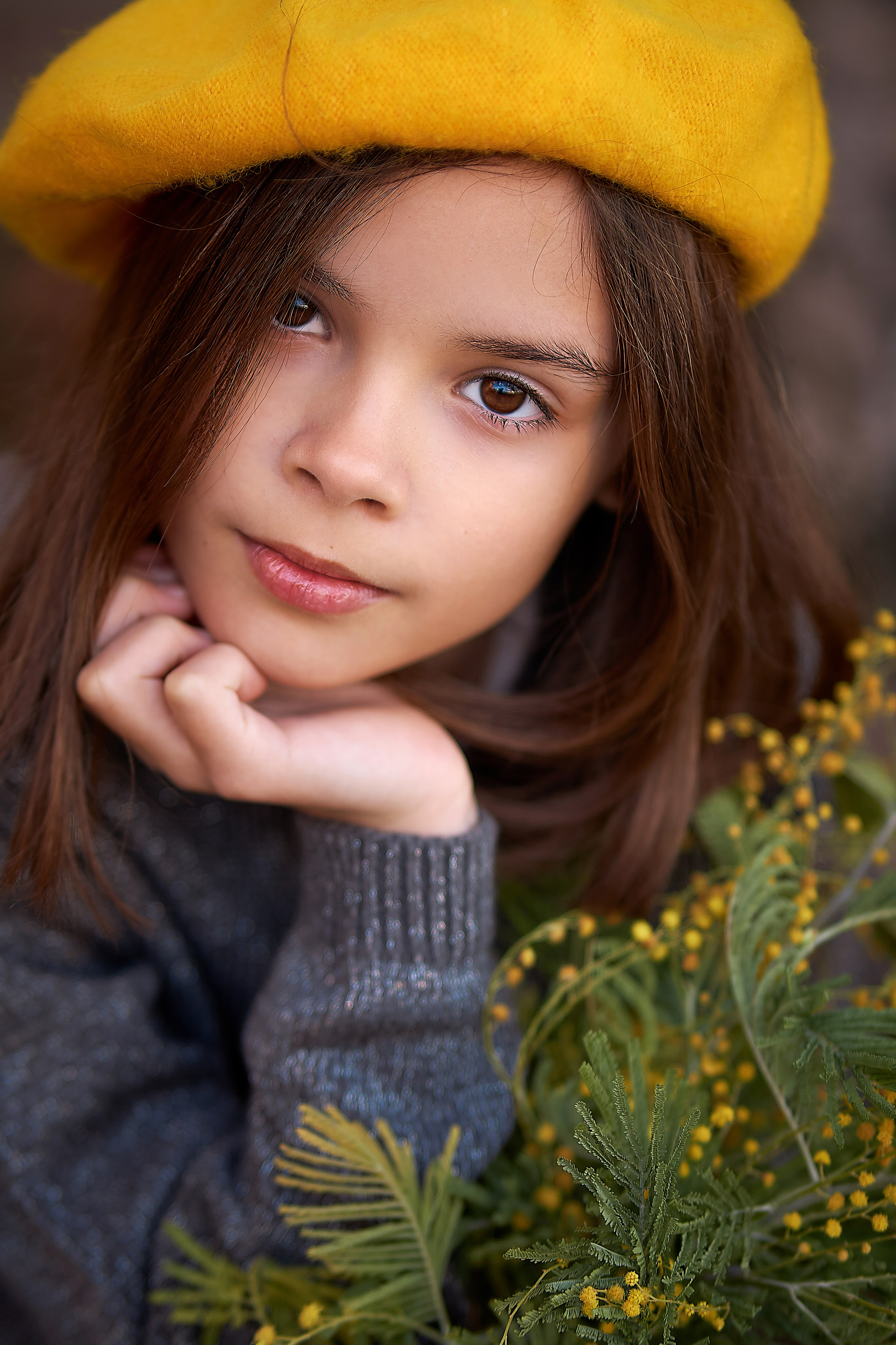 Семейная фотосессия в Будве