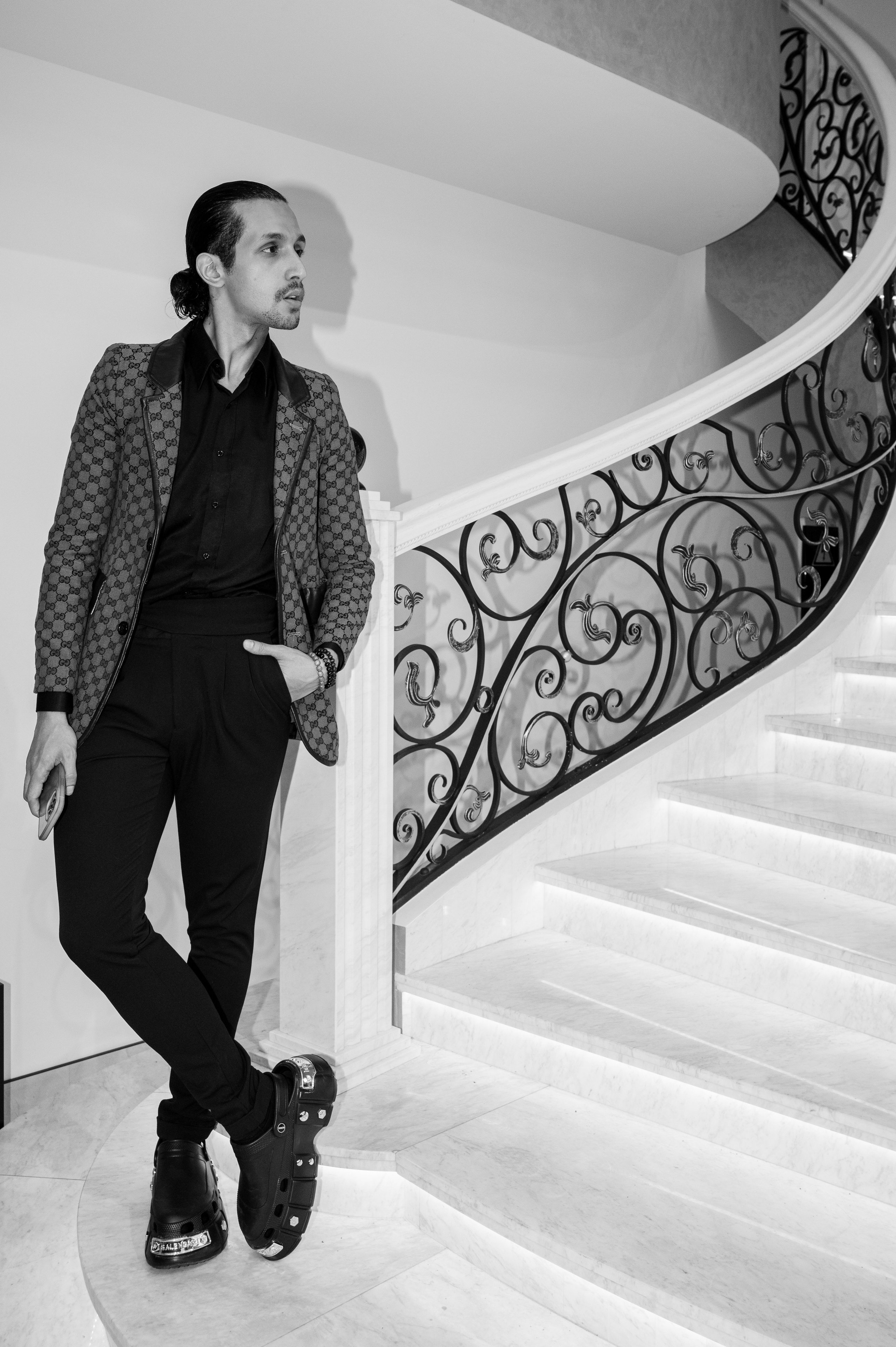 Krasnodar Fashion Show. Бизнес-Фотограф Краснодар