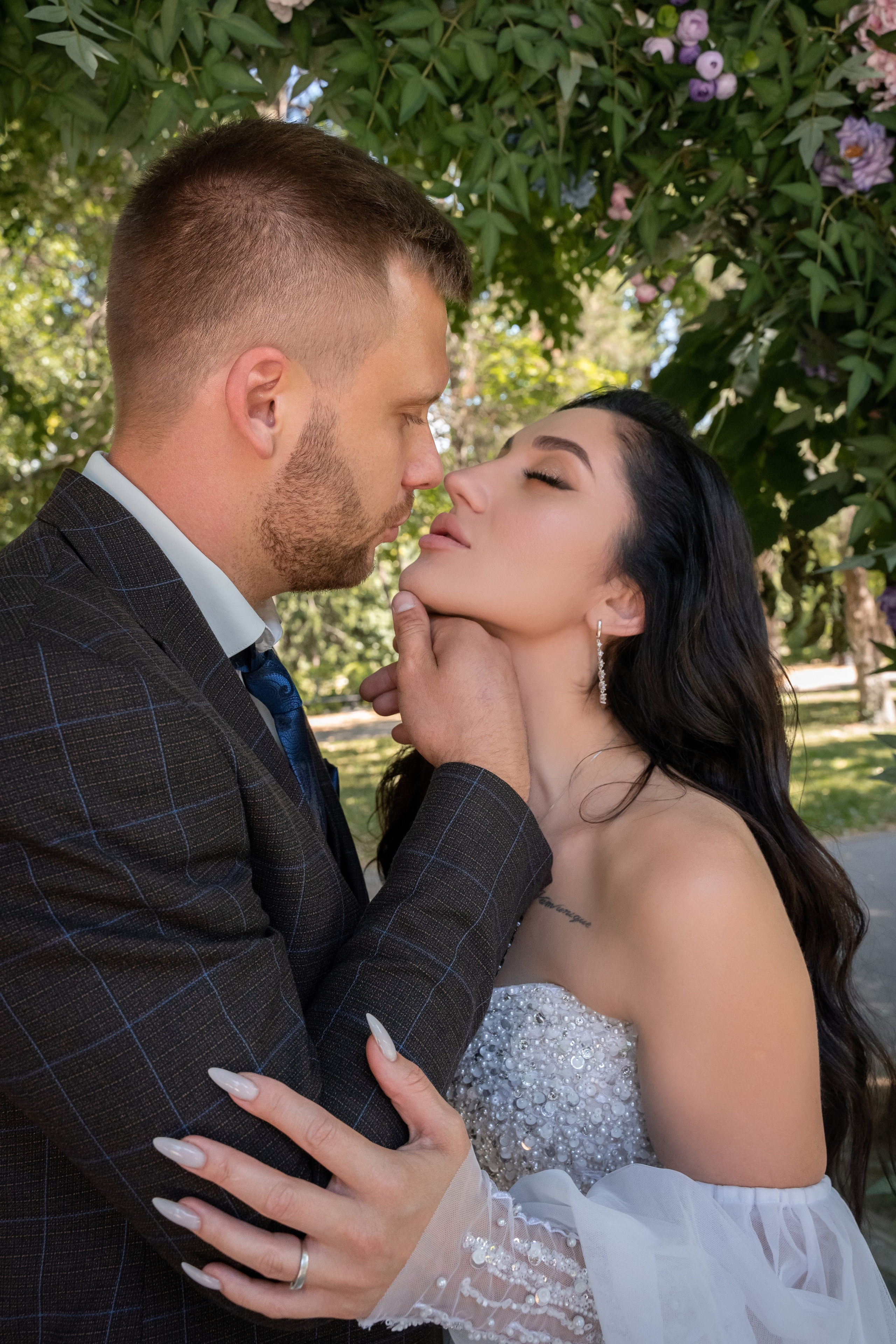 Свадебная съемка. Бизнес-Фотограф Краснодар