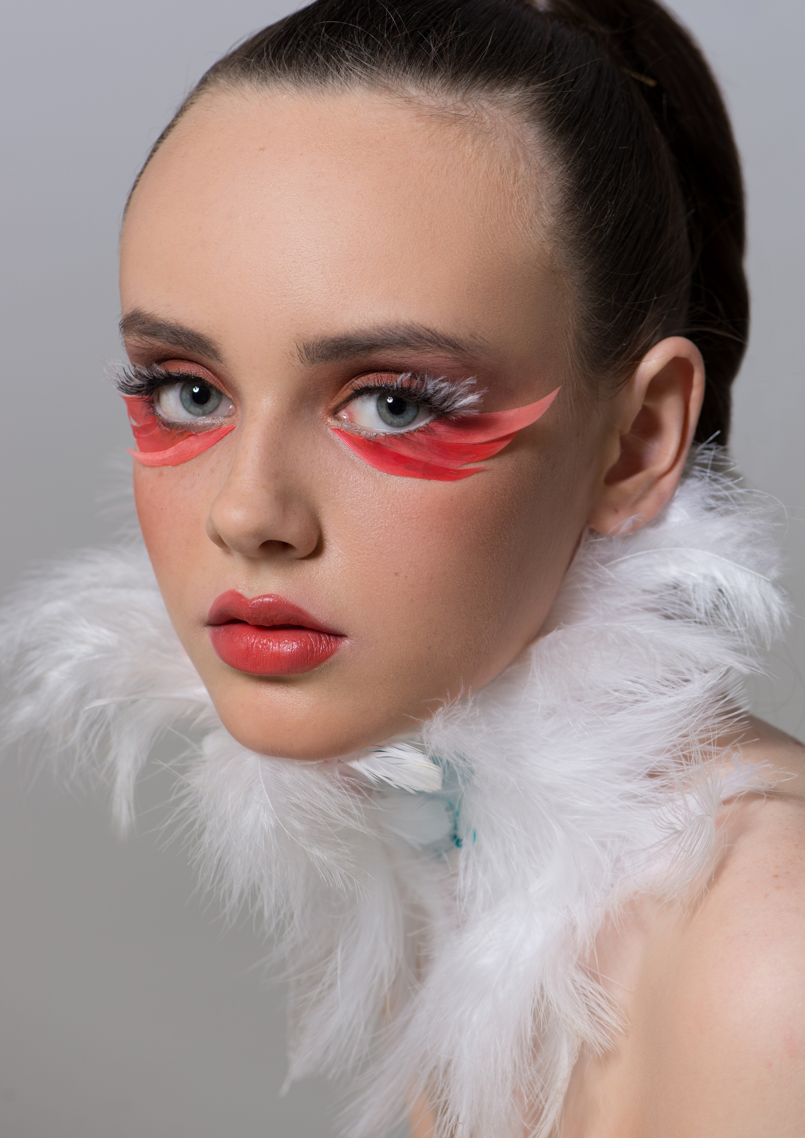 Птицы. Фотограф Юлия Зимина