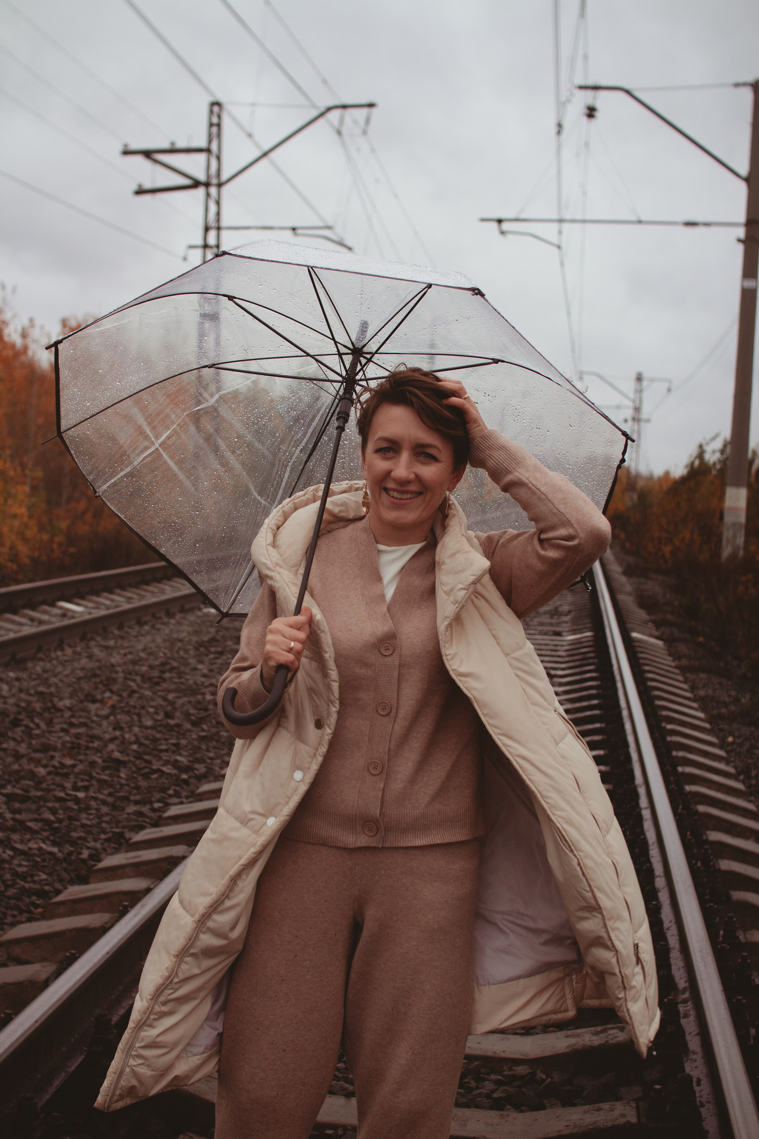 Зубовы Family Осень. Фотограф в Челябинске Филимонова Дарья