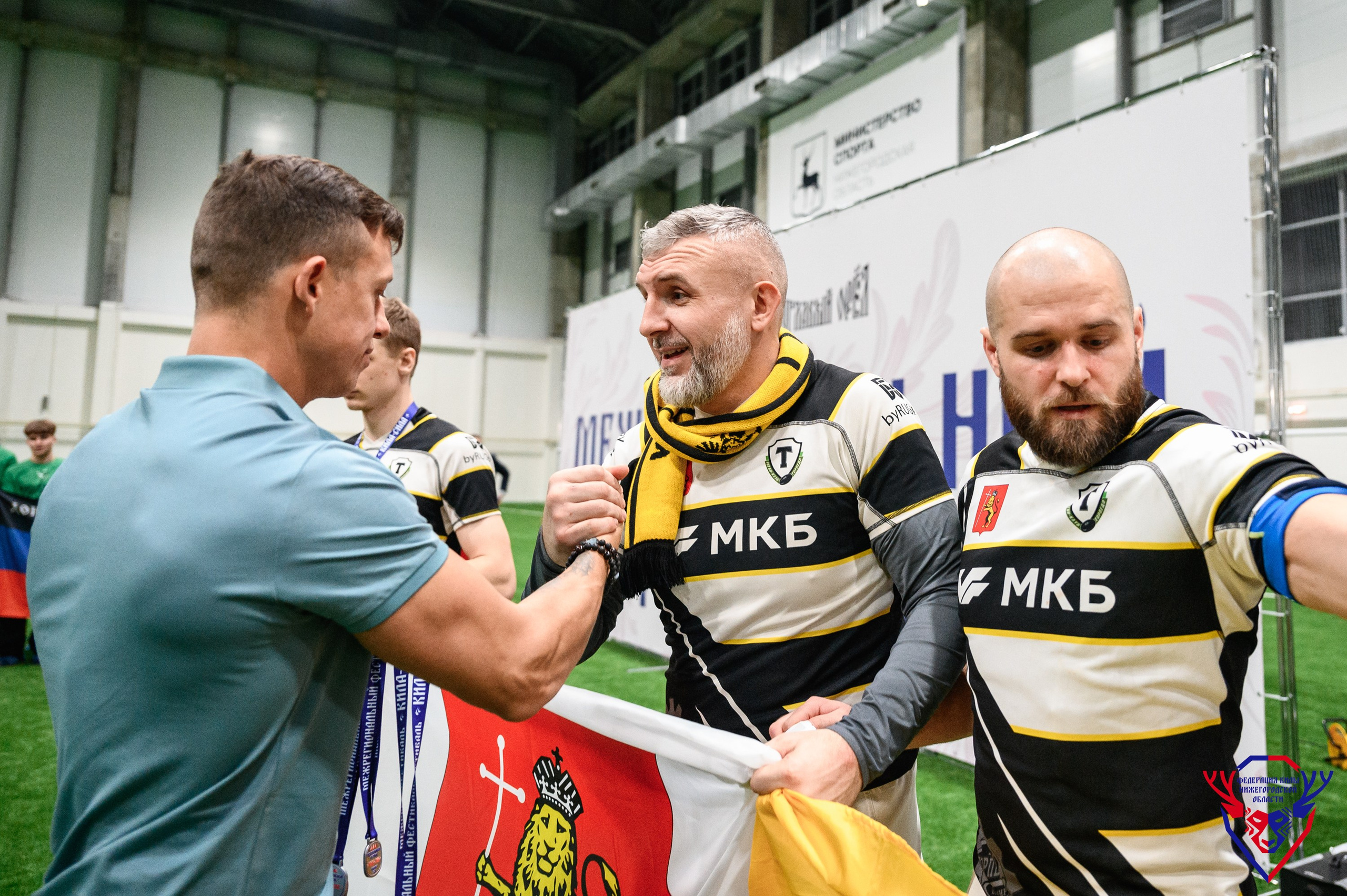 Межрегиональный фестиваль «Кила-Сила». Фотограф Захваткин Роман