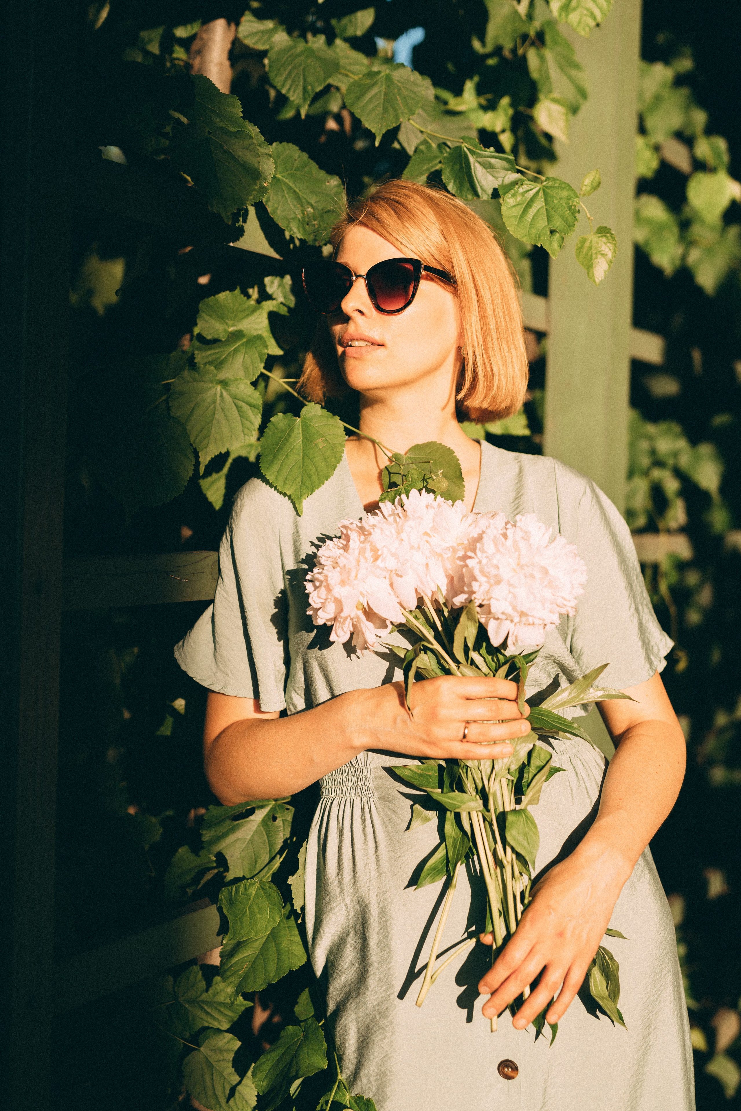 Летний день. Семейный и женский фотограф в Санкт-Петербурге Татьяна Стружкина