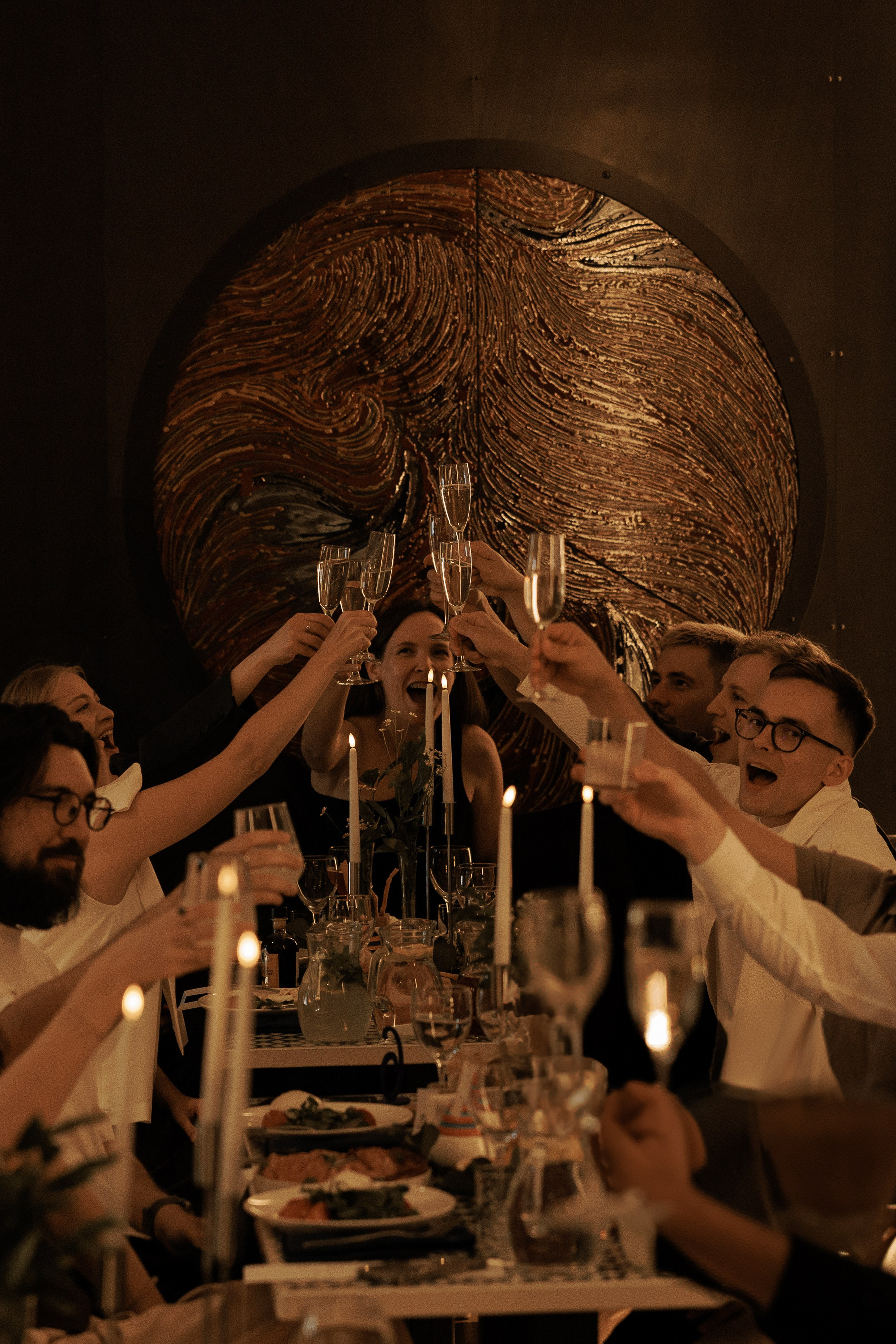 O & E. Свадебный и event-фотограф Иван Волнухин