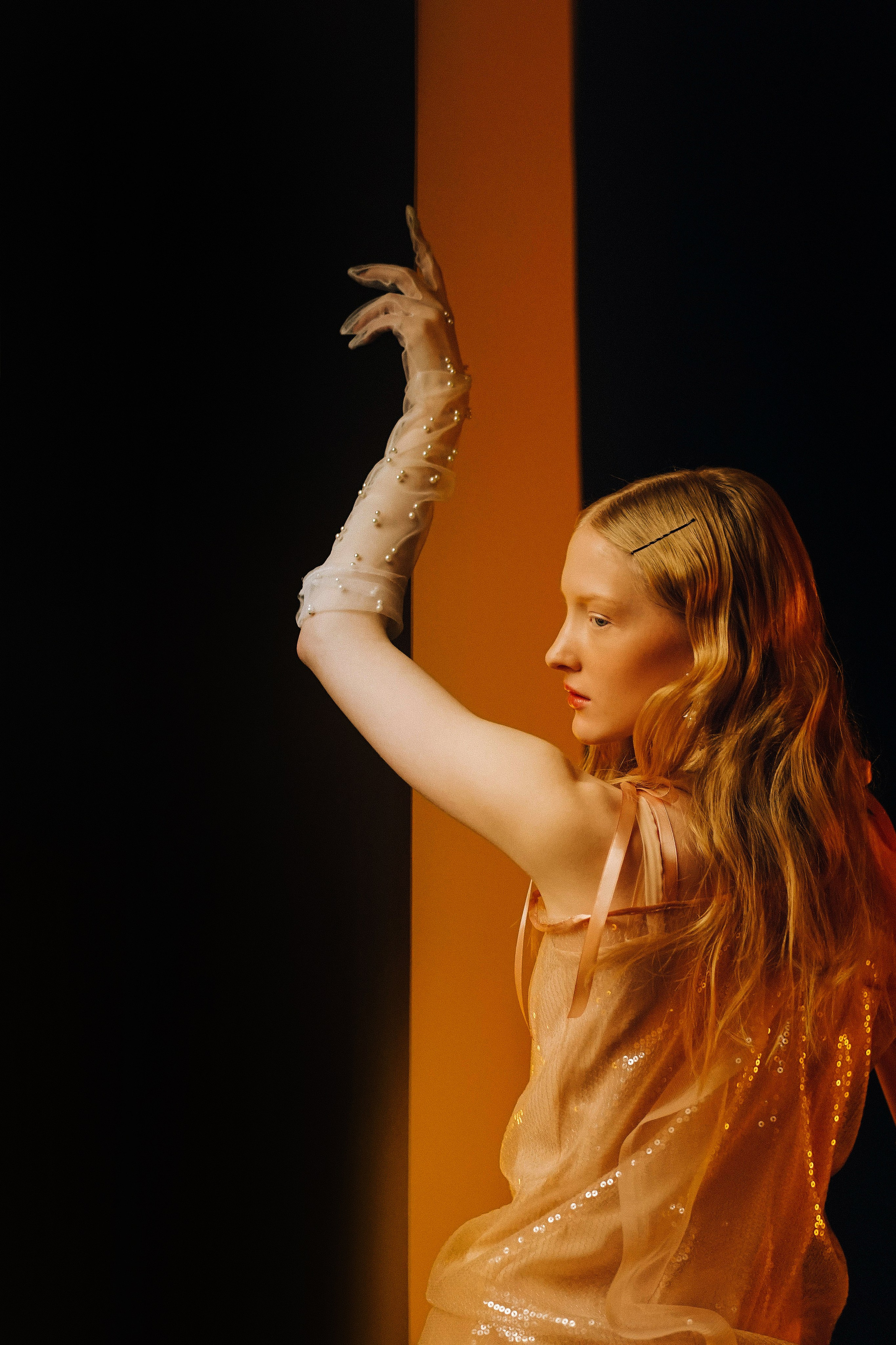 Marina (MK Daria Gritsai). Ксения Копна. Фотограф из Санкт-Петербурга