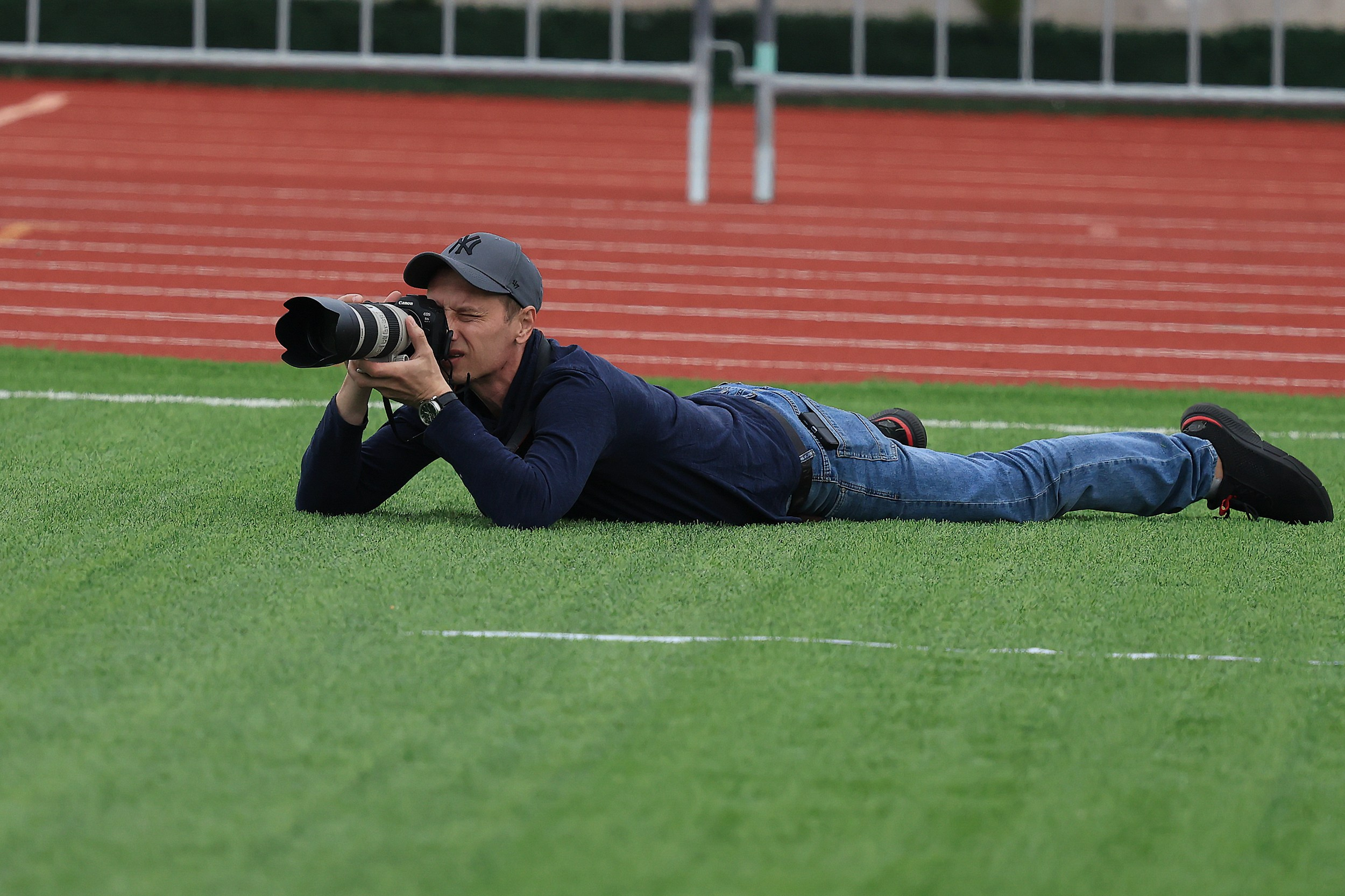 Американский футбол