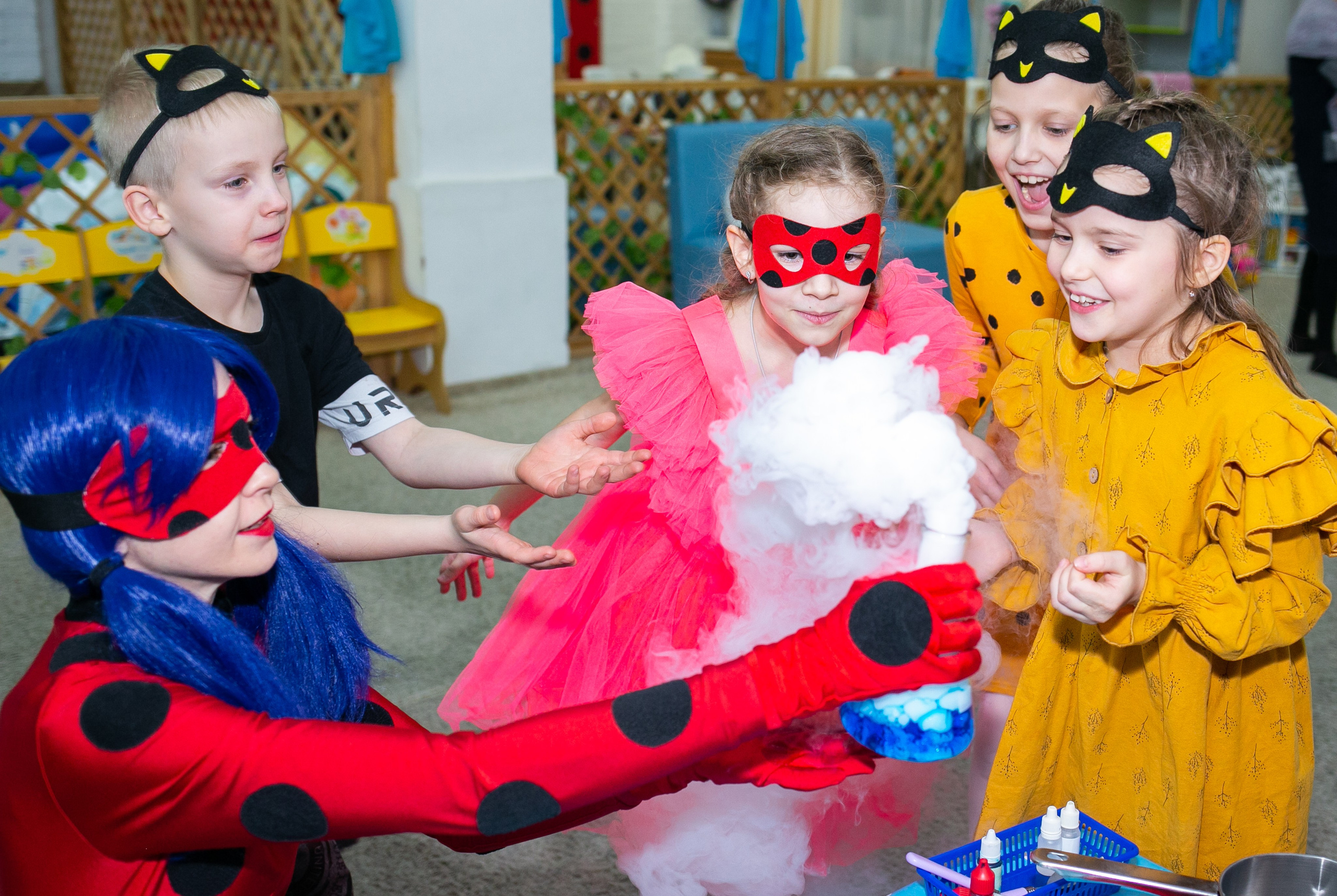 Праздники. Фотограф новорожденных и семейный фотограф НСО г. Бердск Марина Львова