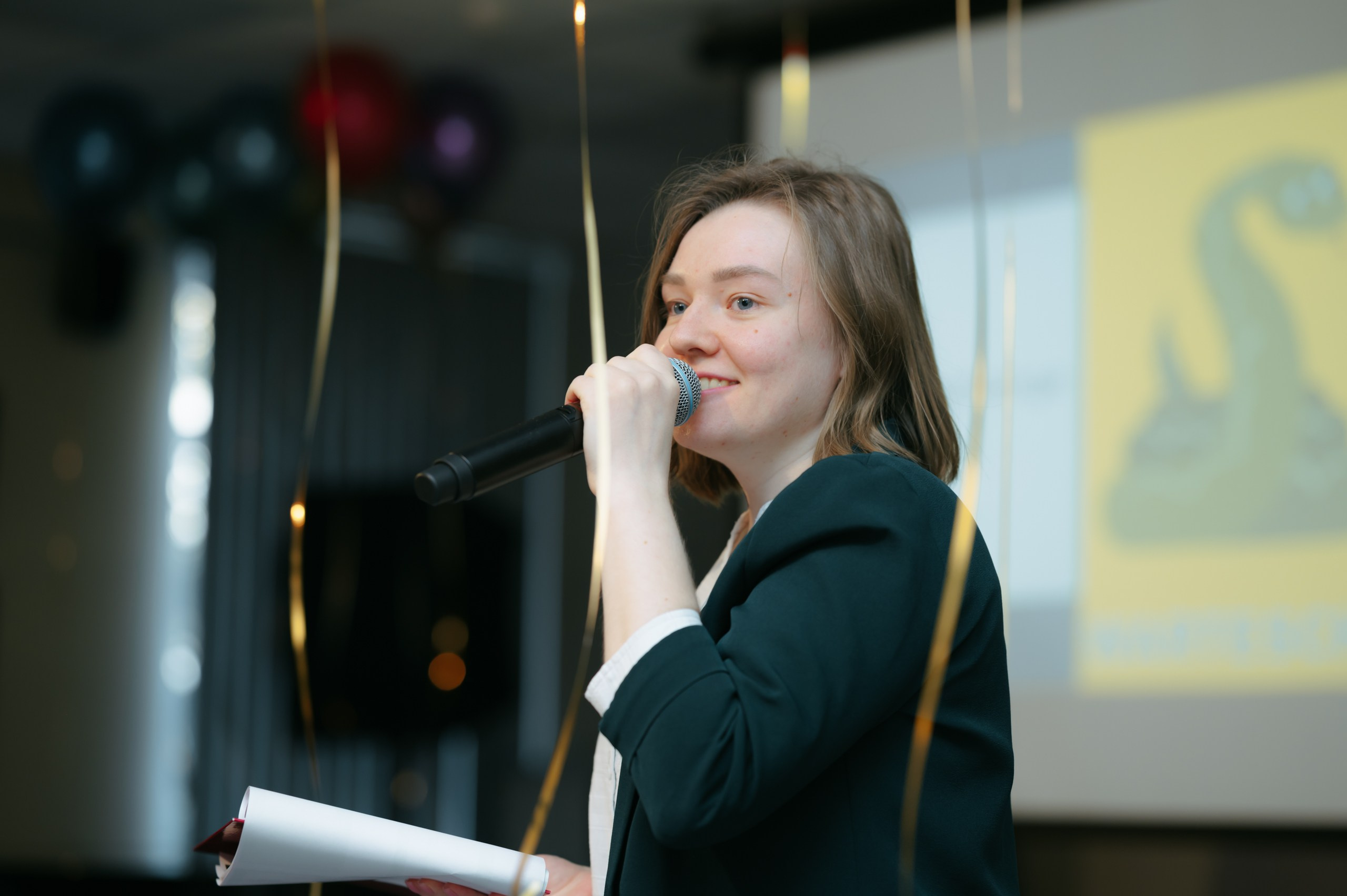 Международный Союз Немецкой культуры. Komonev